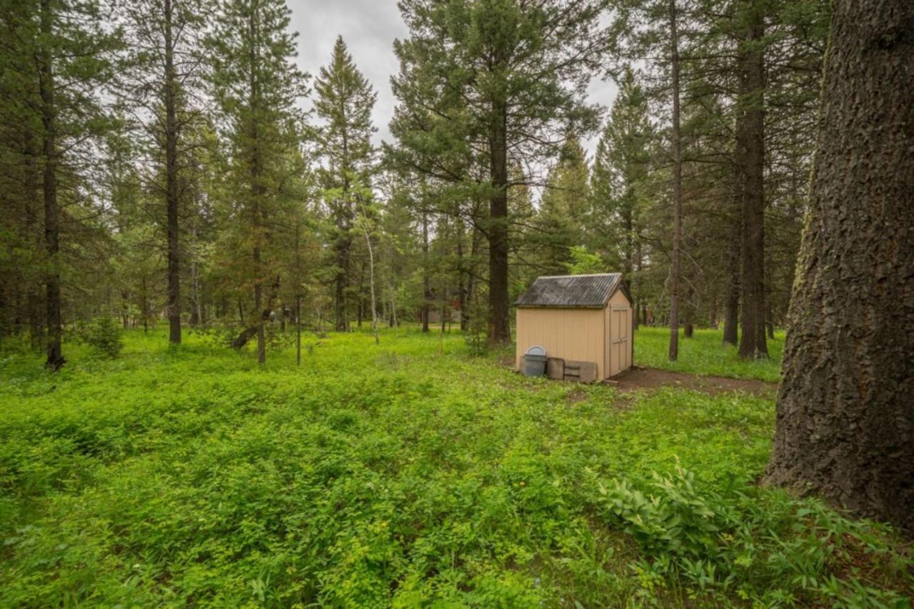 Bootjack Bungalow