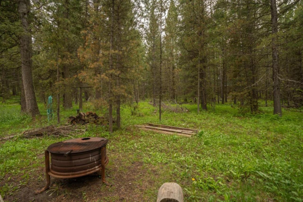 Bootjack Bungalow