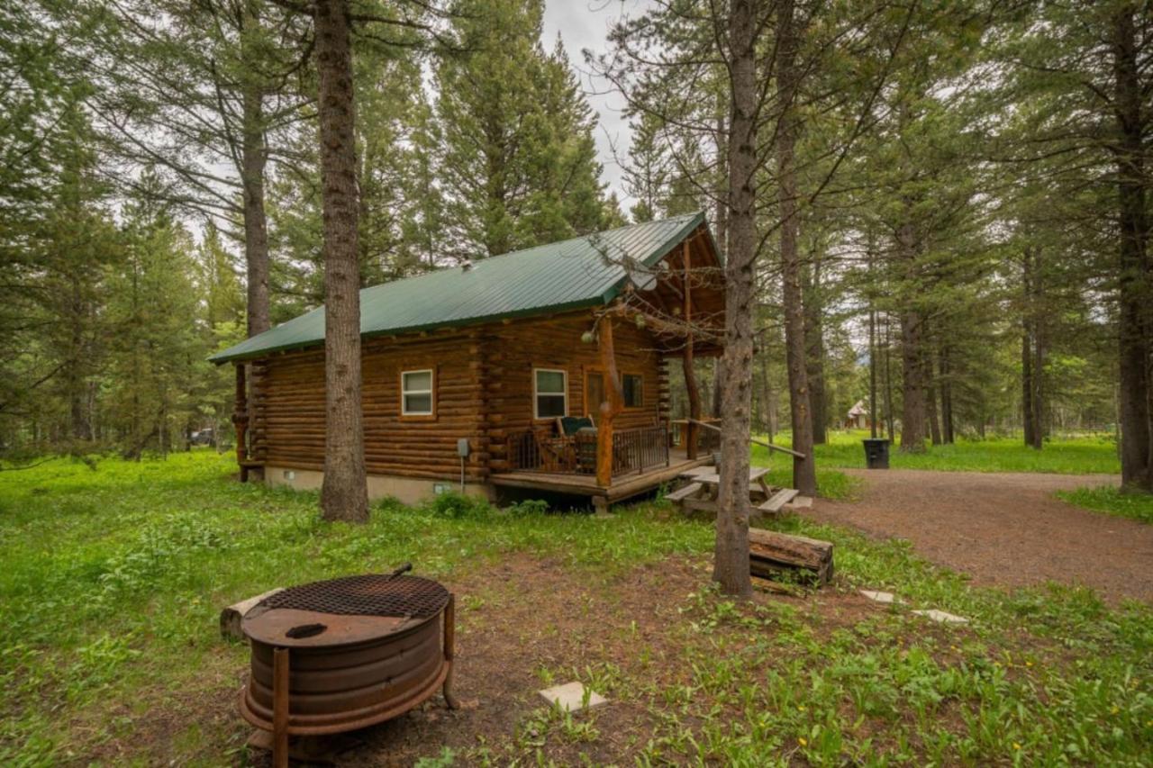 Bootjack Bungalow