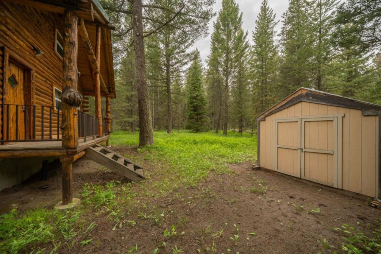 Bootjack Bungalow