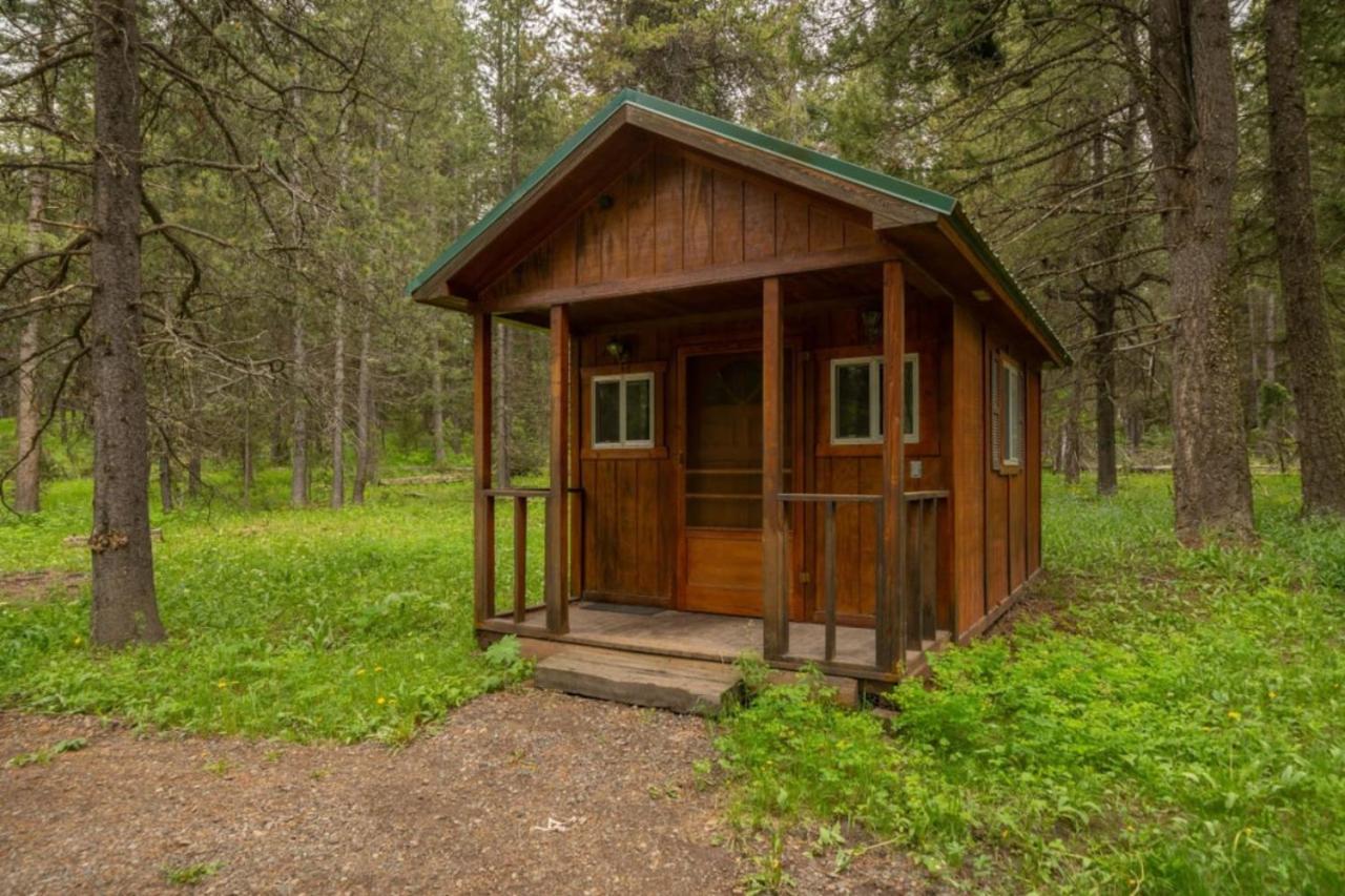 Bootjack Bungalow