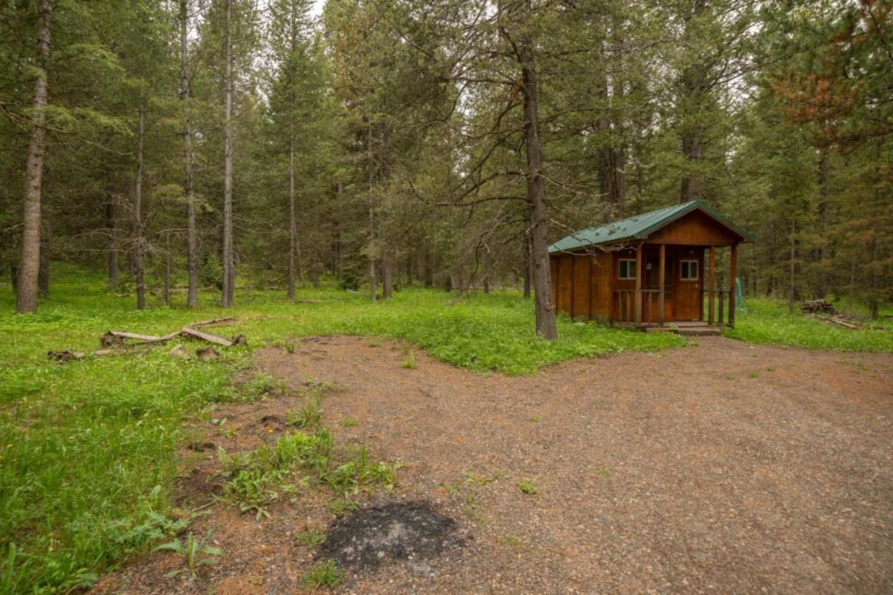 Bootjack Bungalow