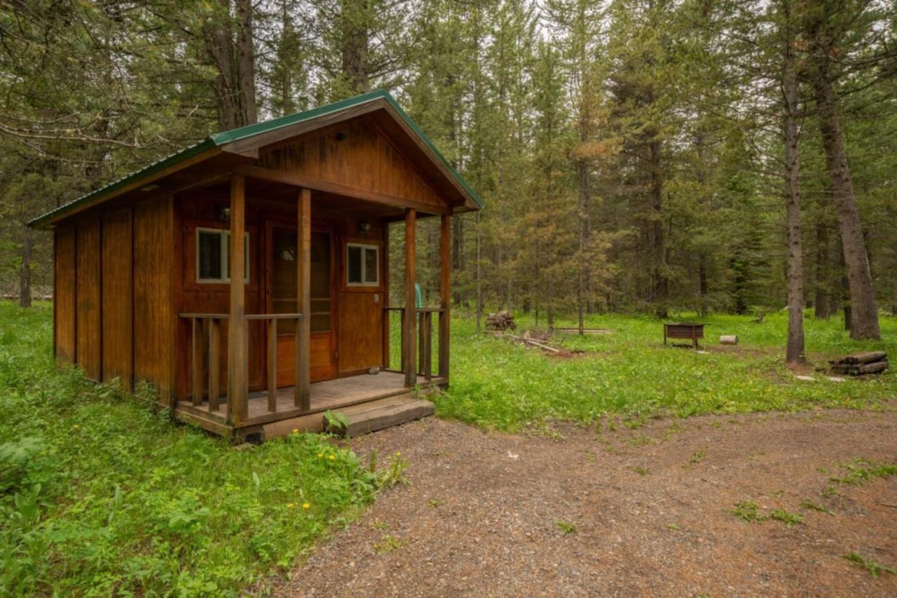 Bootjack Bungalow