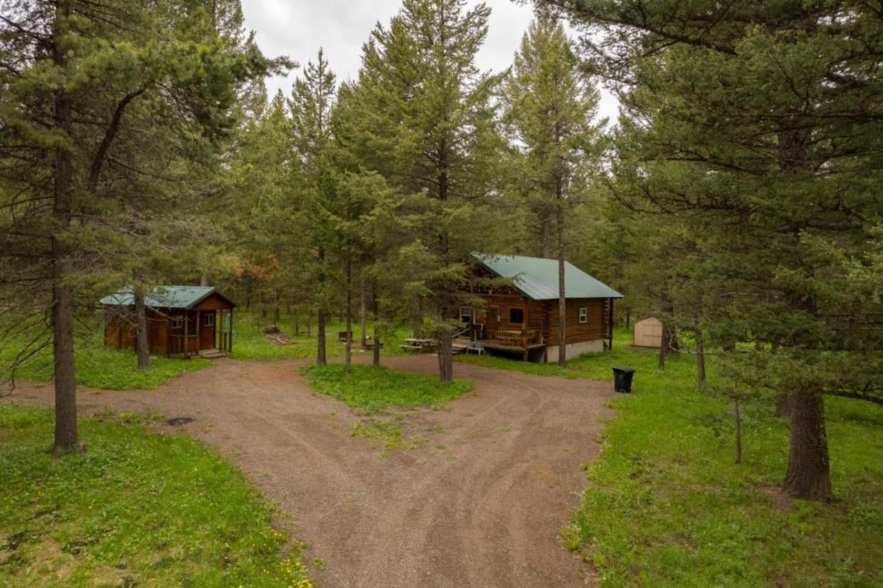 Bootjack Bungalow