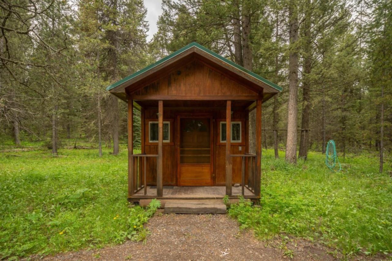 Bootjack Bungalow