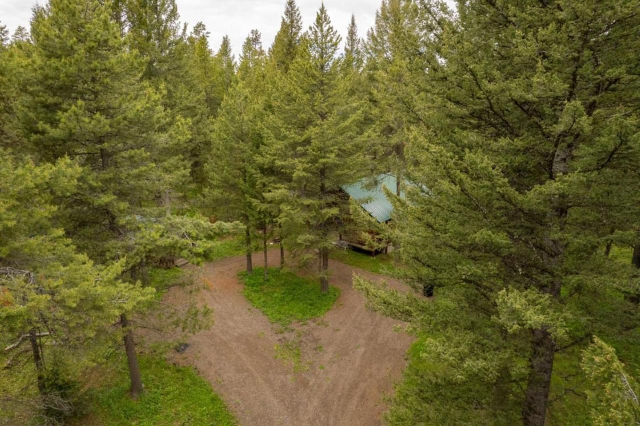 Bootjack Bungalow