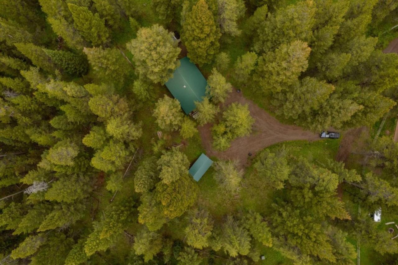 Bootjack Bungalow