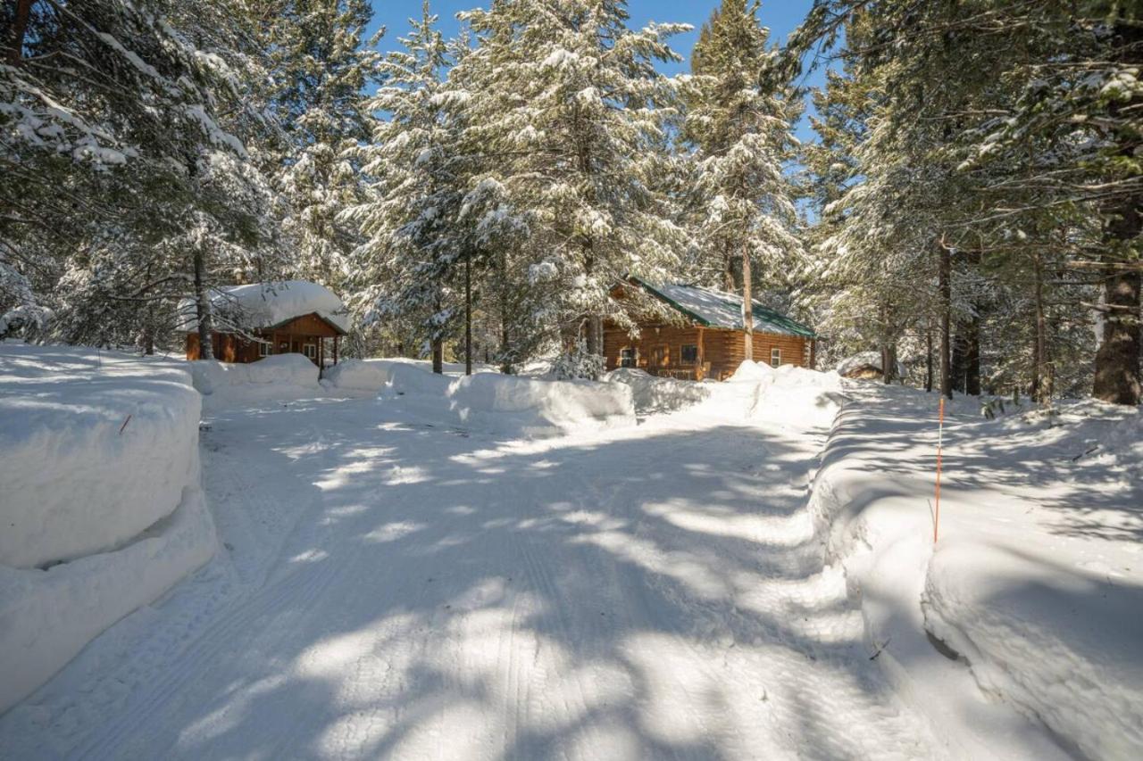 Bootjack Bungalow