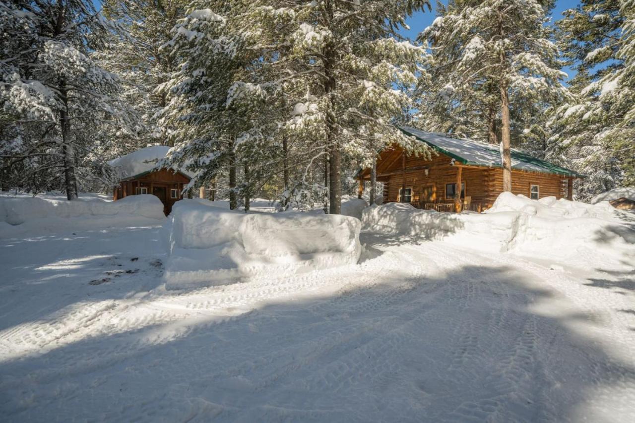 Bootjack Bungalow