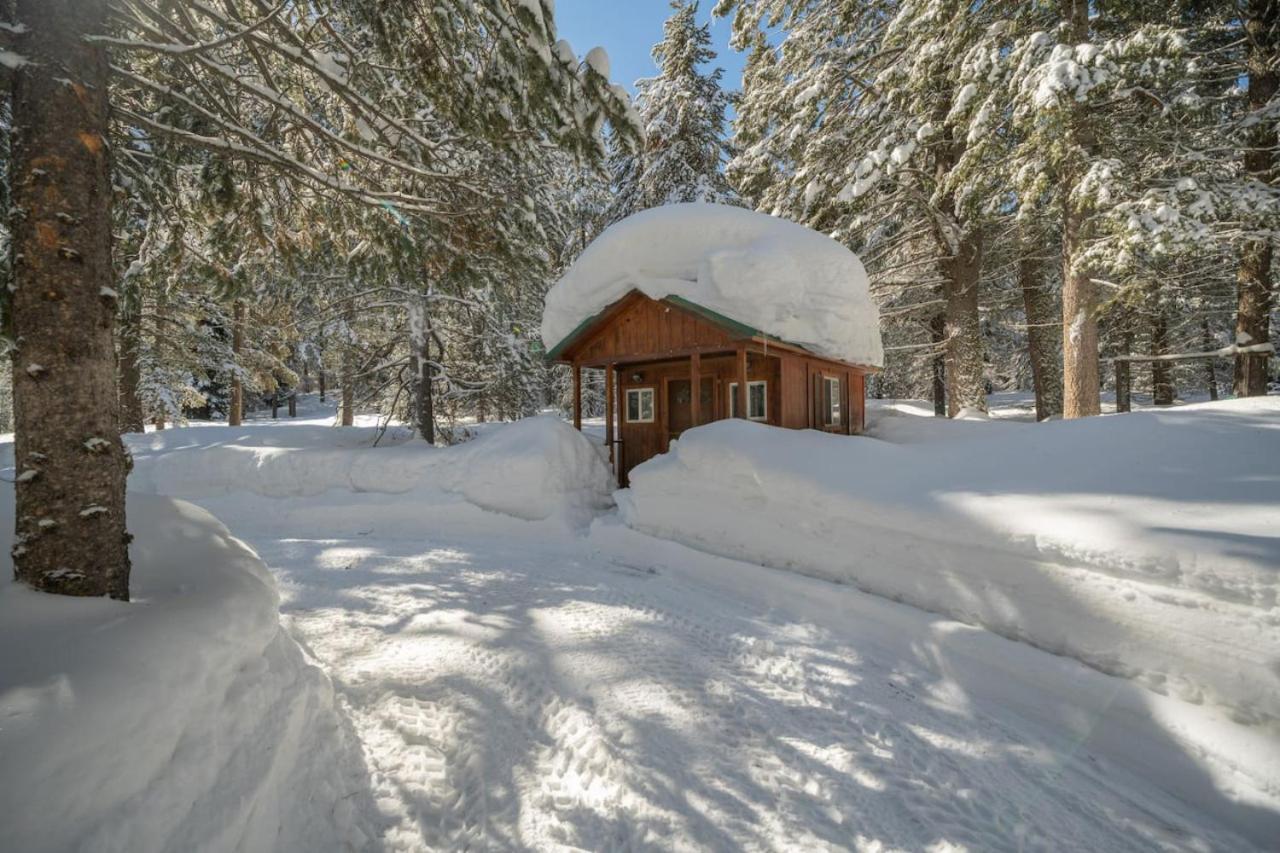 Bootjack Bungalow