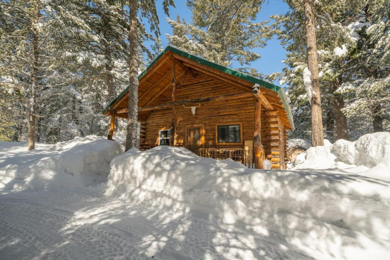 Bootjack Bungalow