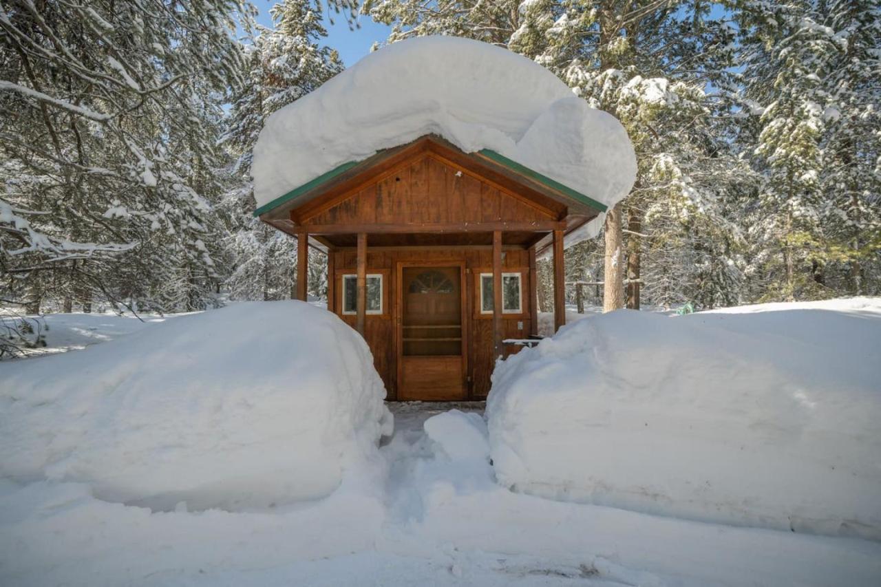 Bootjack Bungalow