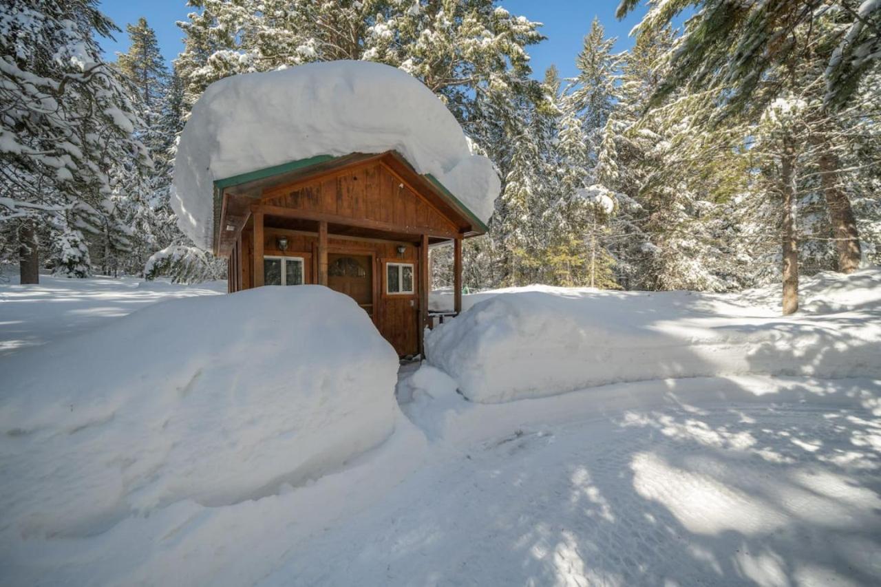Bootjack Bungalow