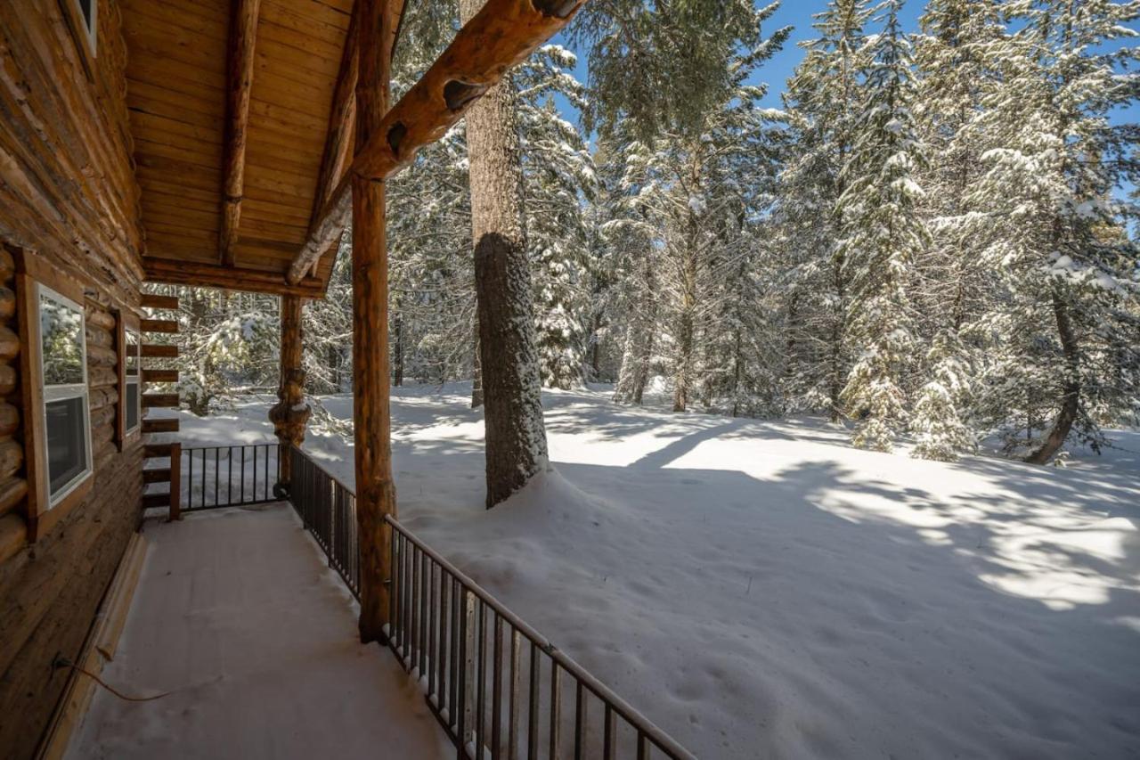 Bootjack Bungalow