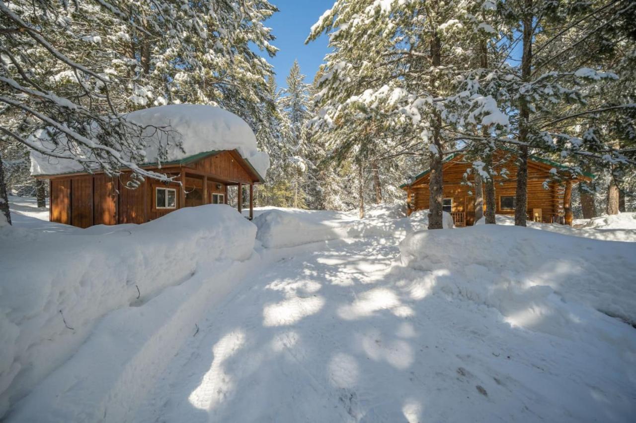 Bootjack Bungalow