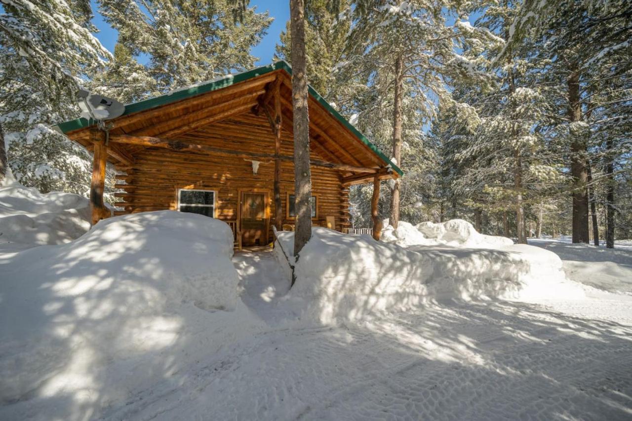 Bootjack Bungalow