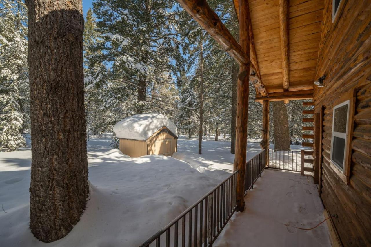Bootjack Bungalow