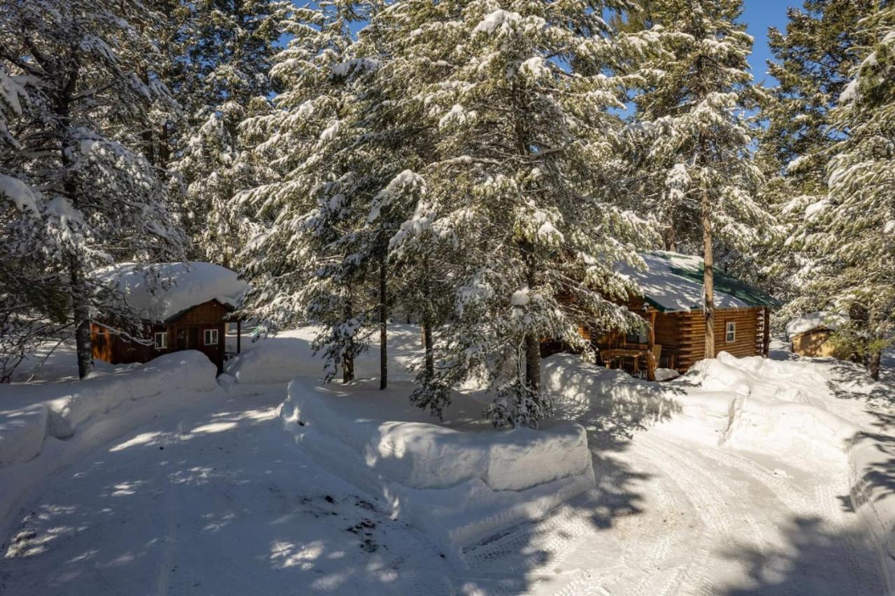 Bootjack Bungalow