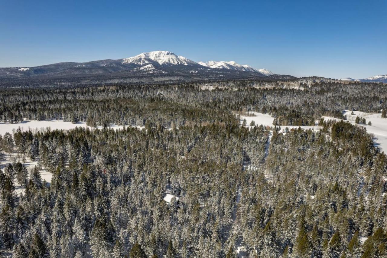Bootjack Bungalow