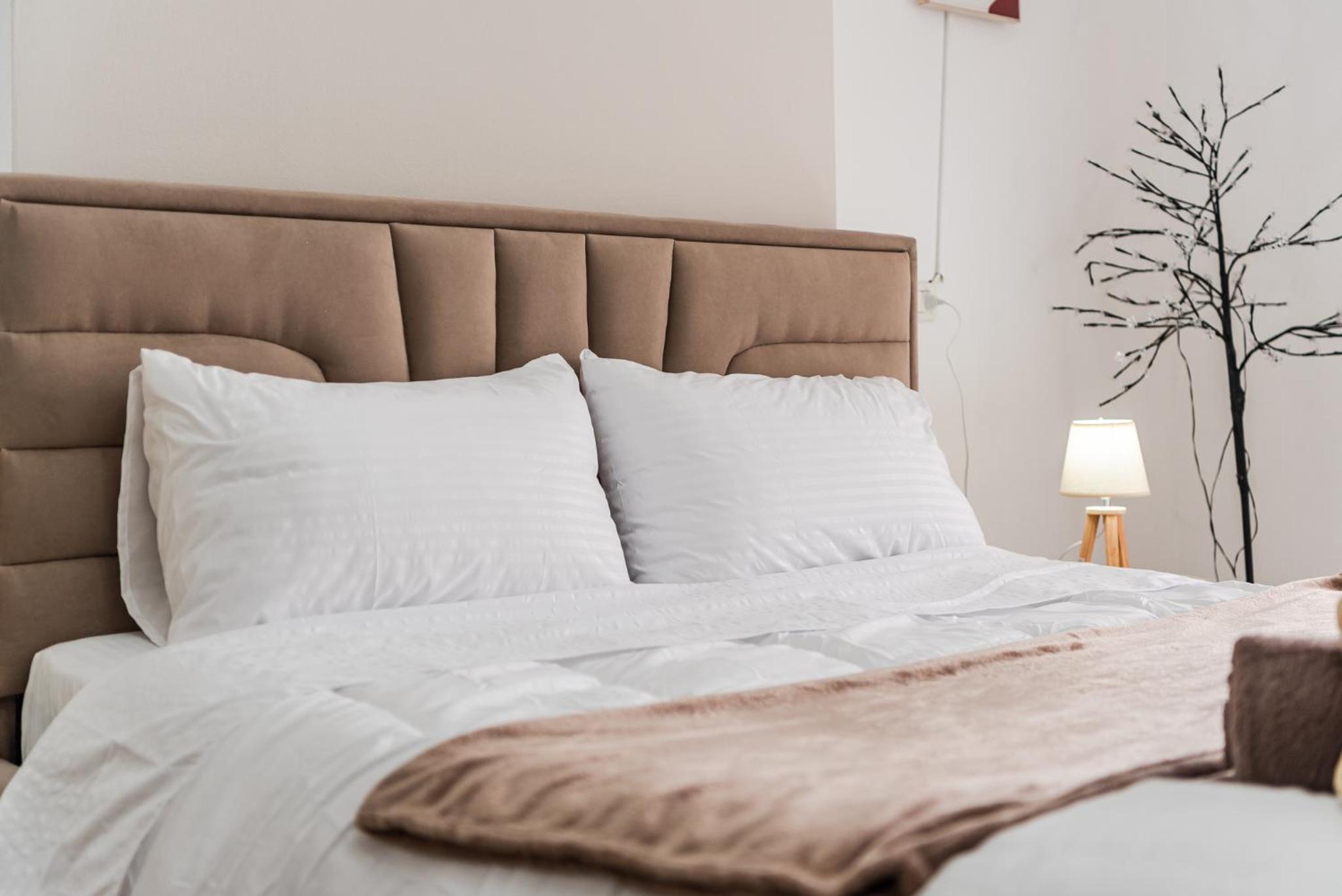 EF Sunshine 3 bedrooms Full Sea View