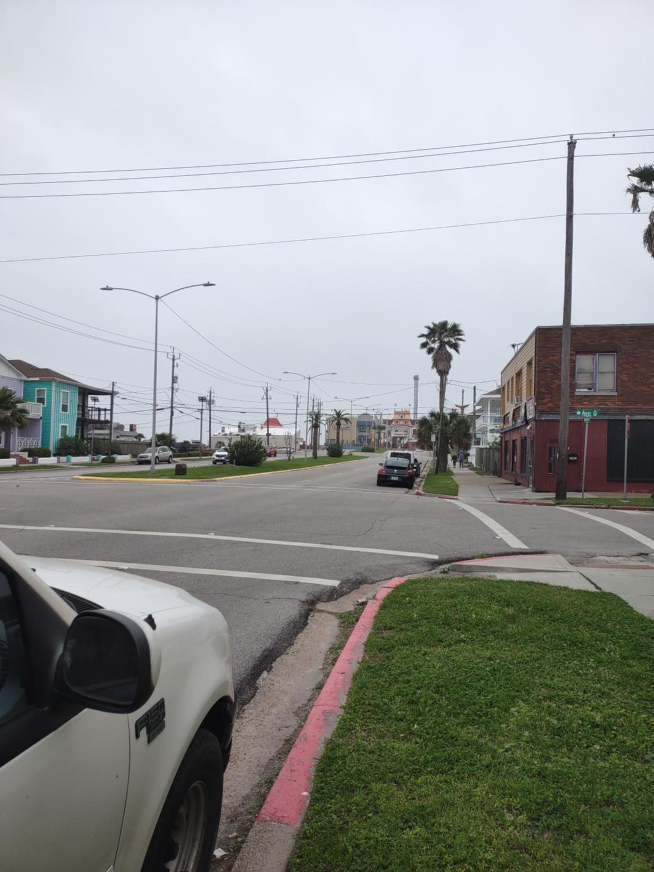 Rosenberg Motel view 5