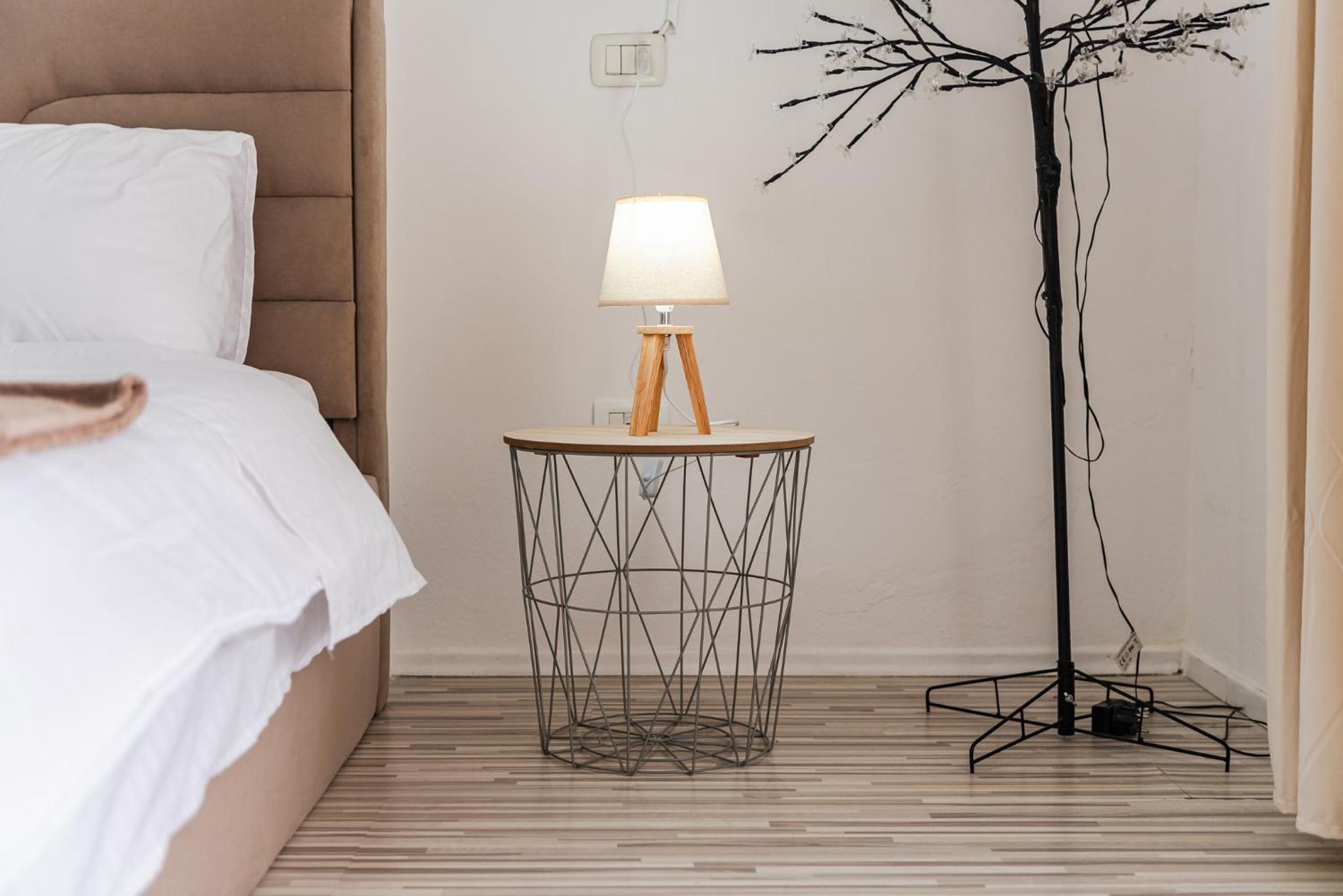 EF Sunshine 3 bedrooms Full Sea View