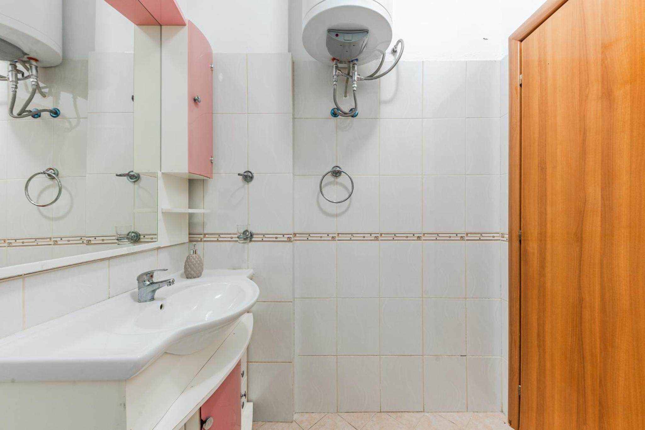 EF Sunshine 3 bedrooms Full Sea View
