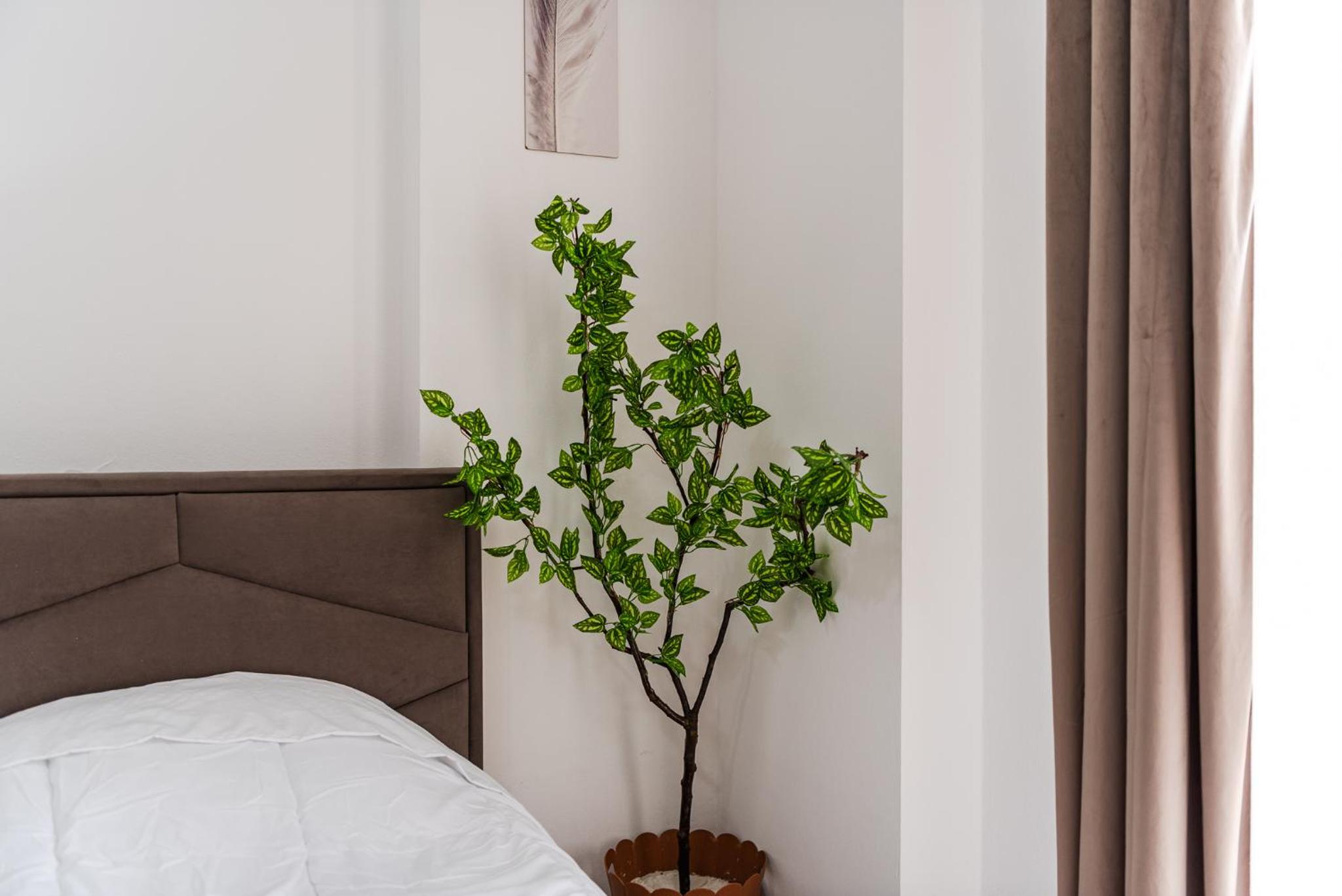 EF Sunshine 3 bedrooms Full Sea View