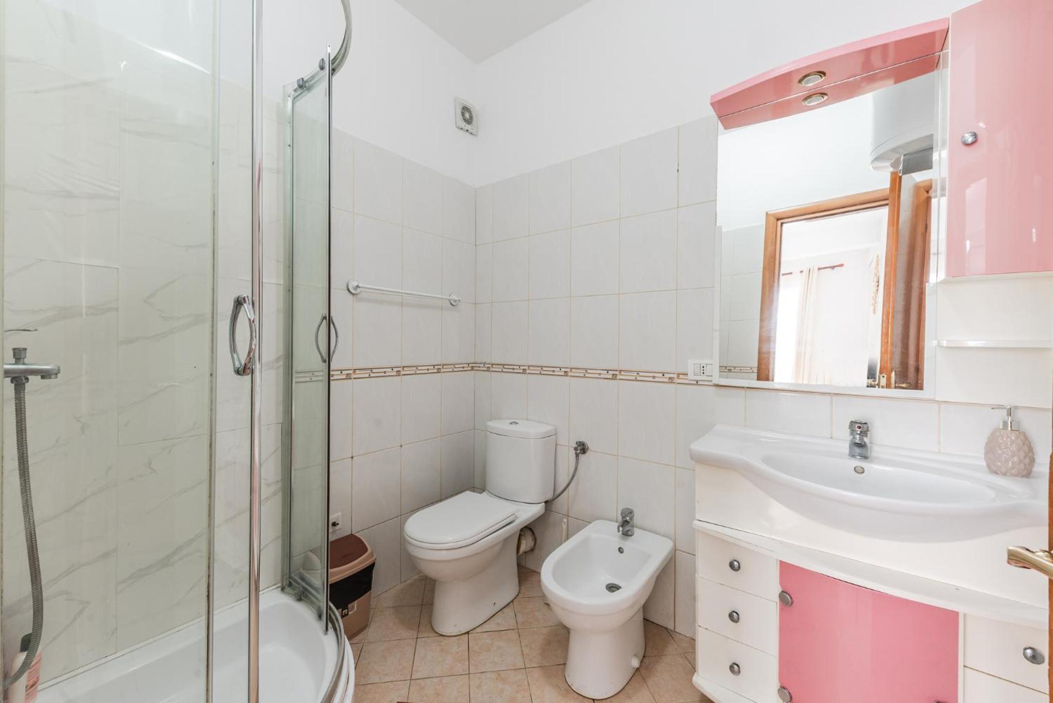 EF Sunshine 3 bedrooms Full Sea View