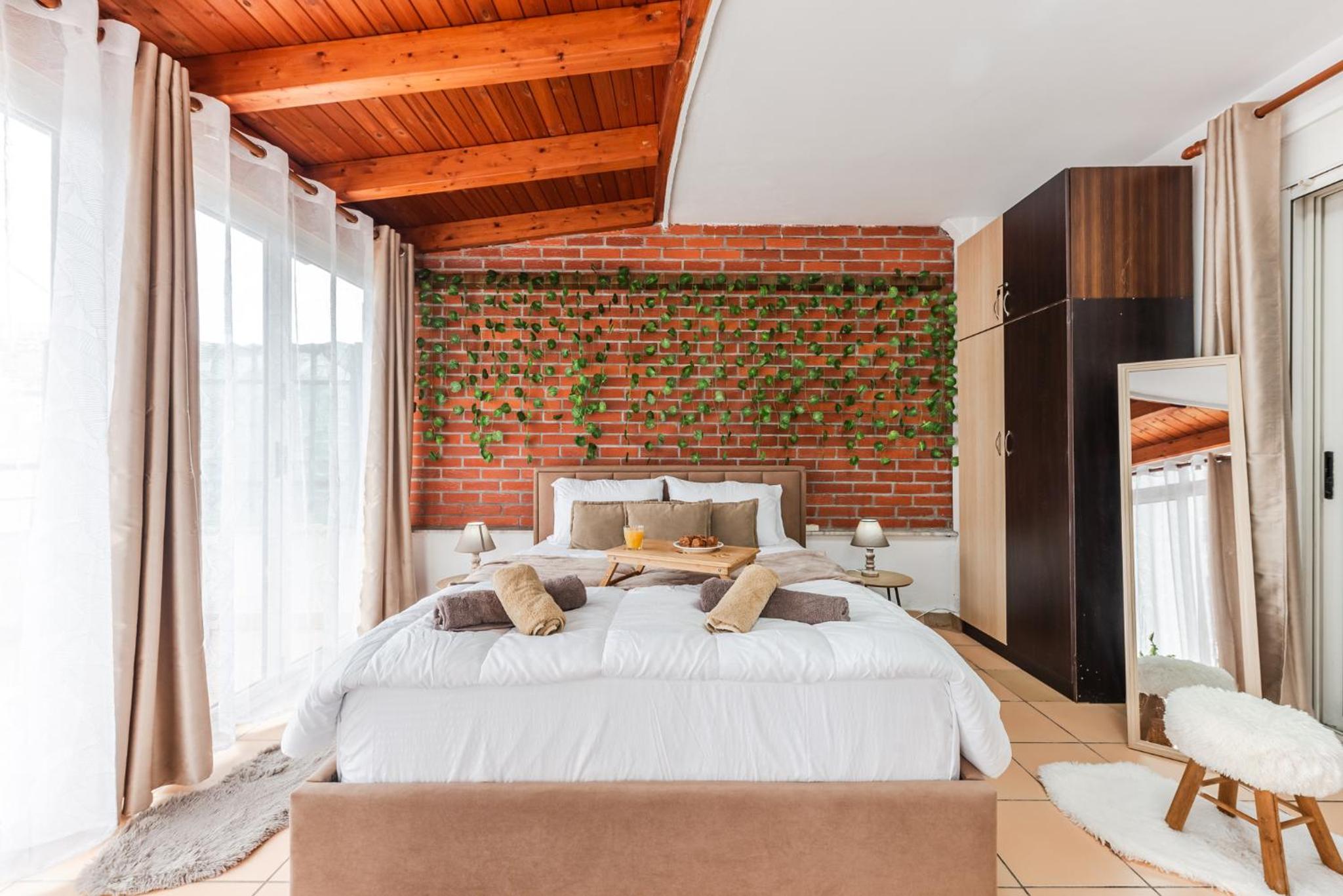 EF Sunshine 3 bedrooms Full Sea View