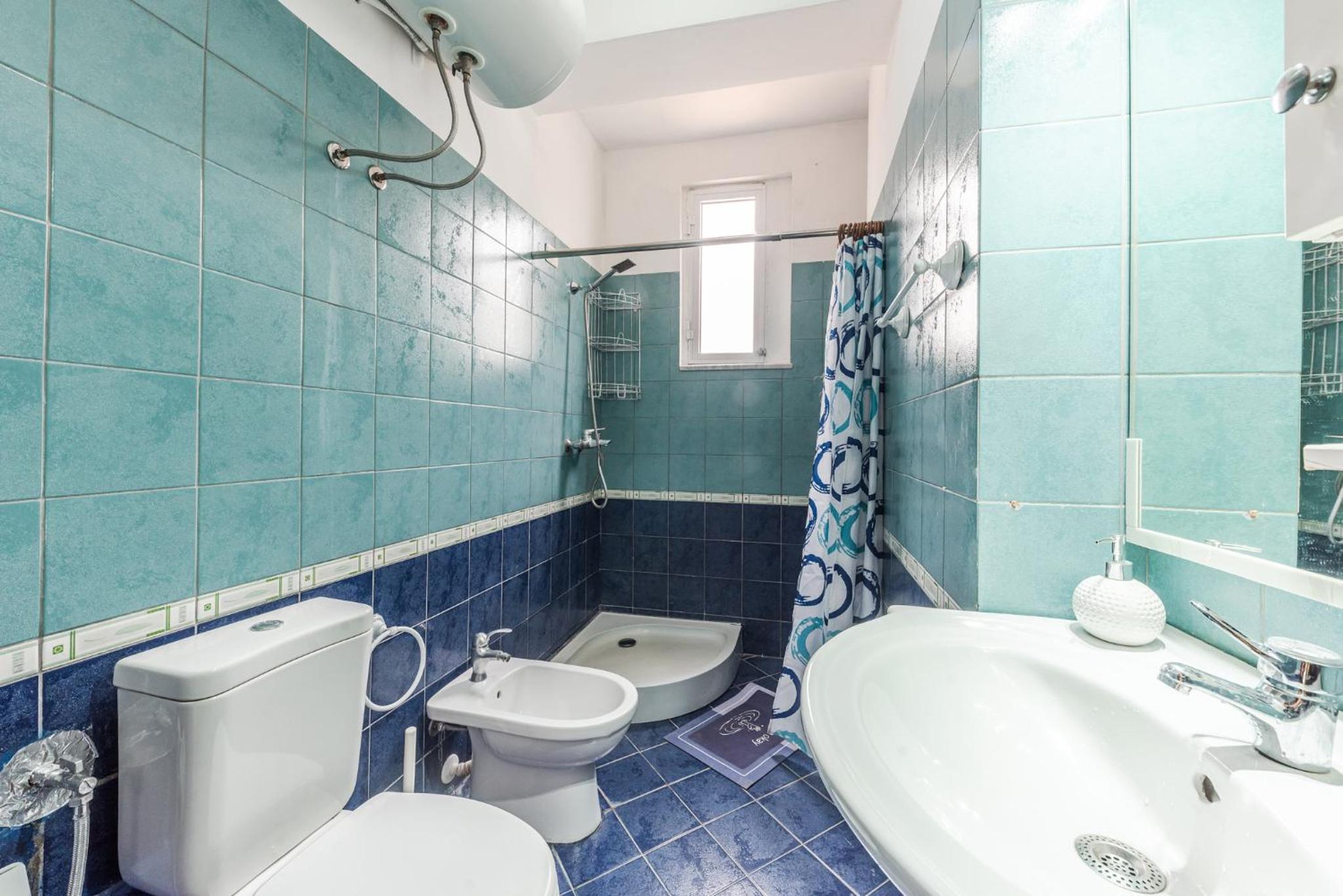 EF Sunshine 3 bedrooms Full Sea View