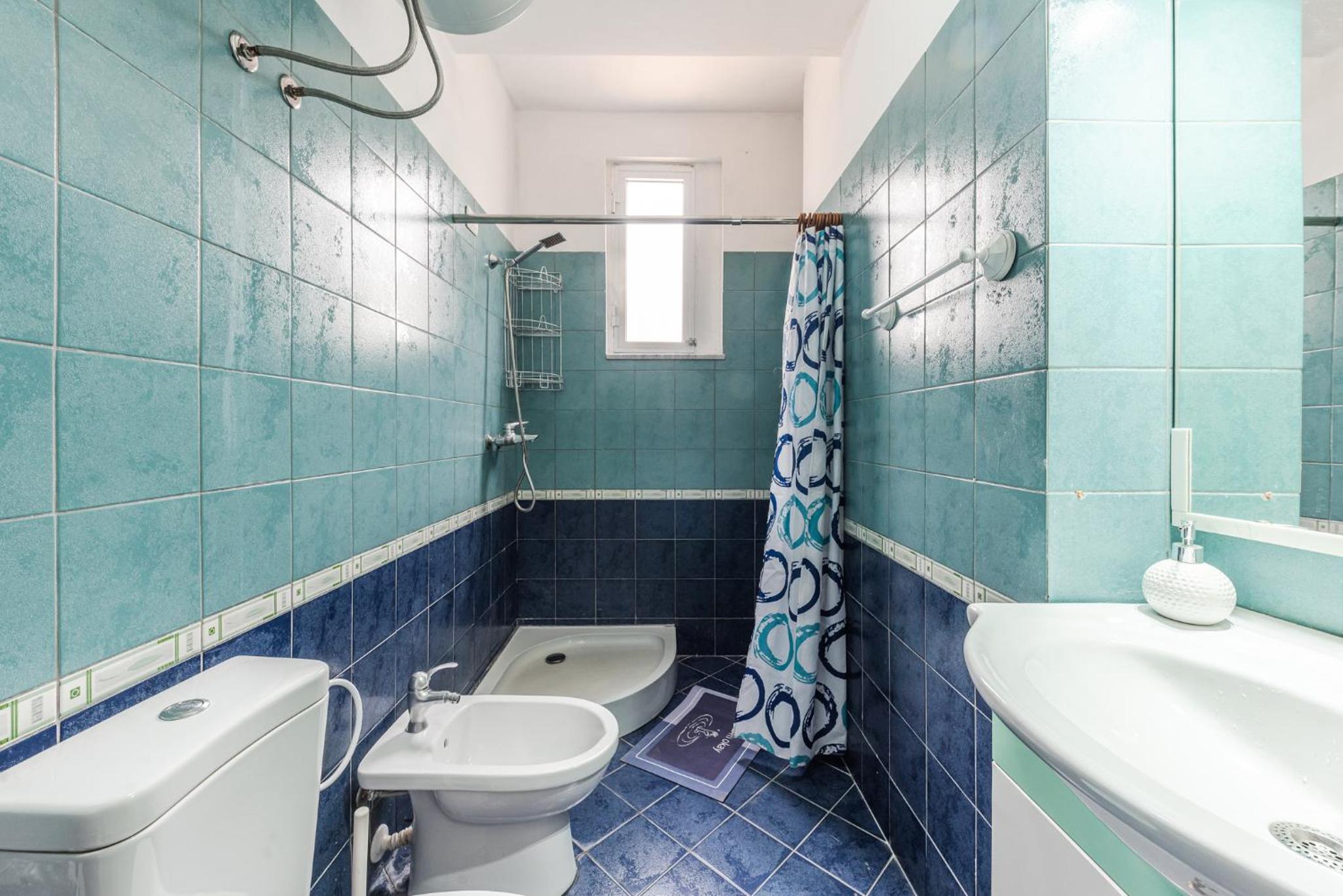 EF Sunshine 3 bedrooms Full Sea View