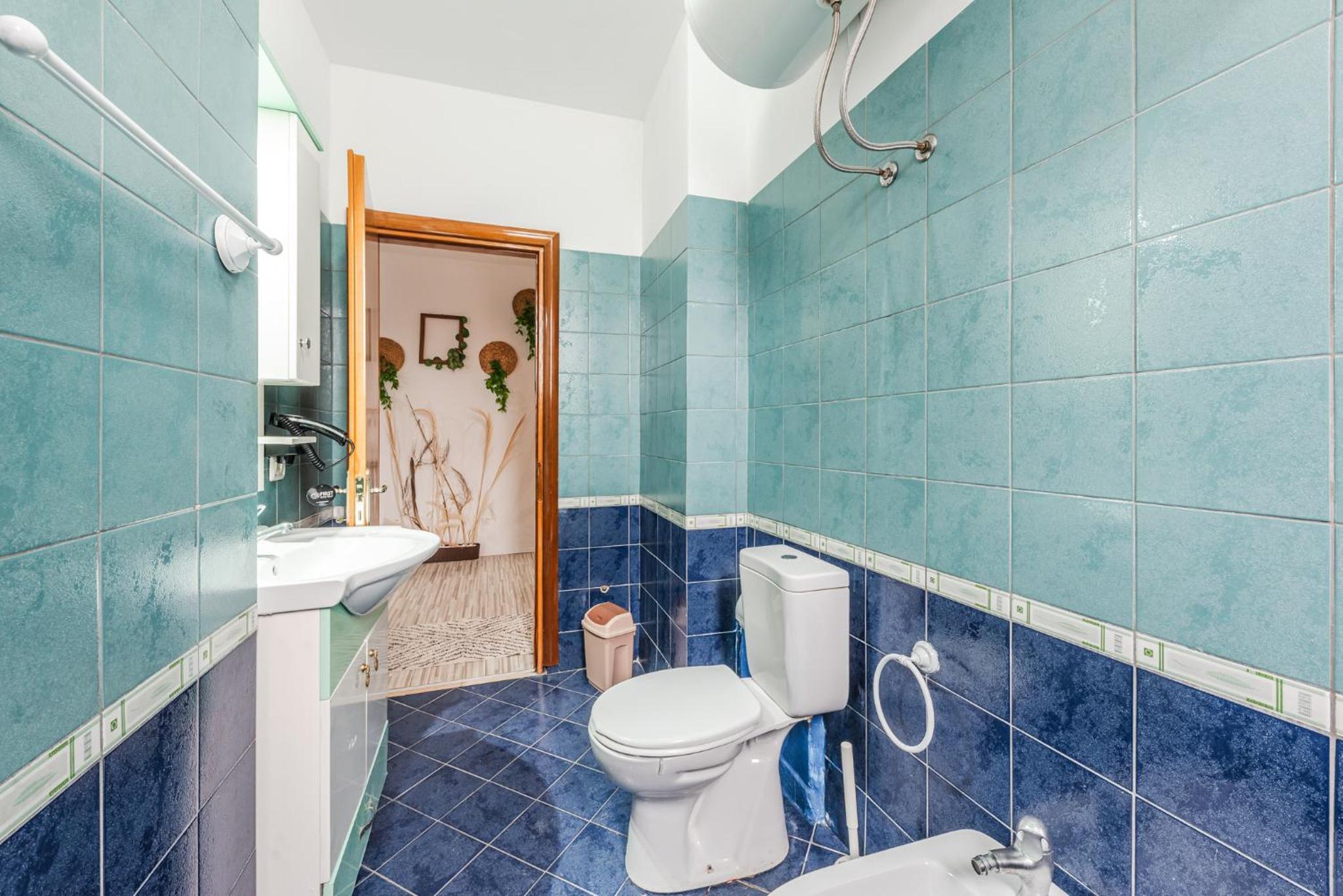 EF Sunshine 3 bedrooms Full Sea View