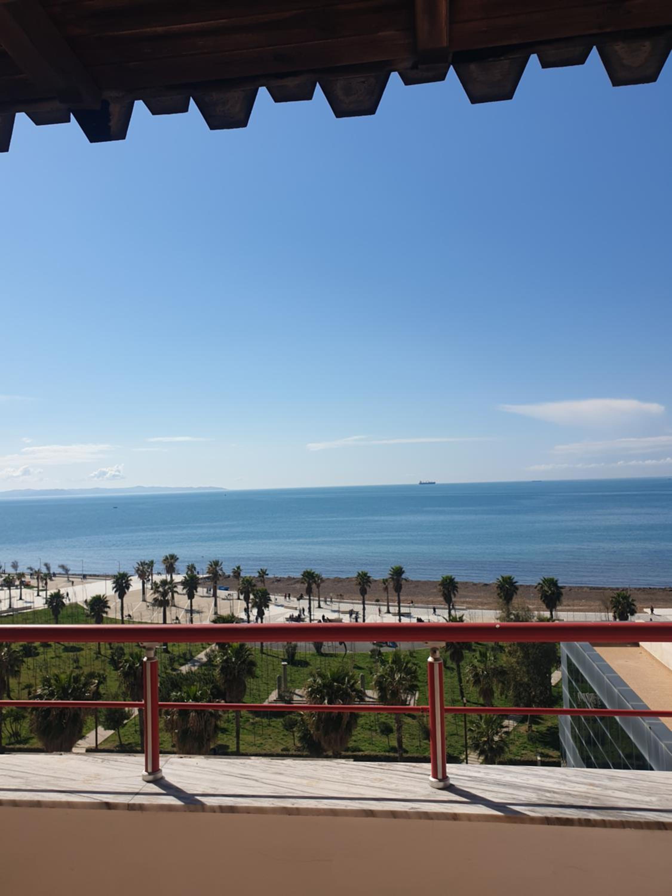 EF Sunshine 3 bedrooms Full Sea View