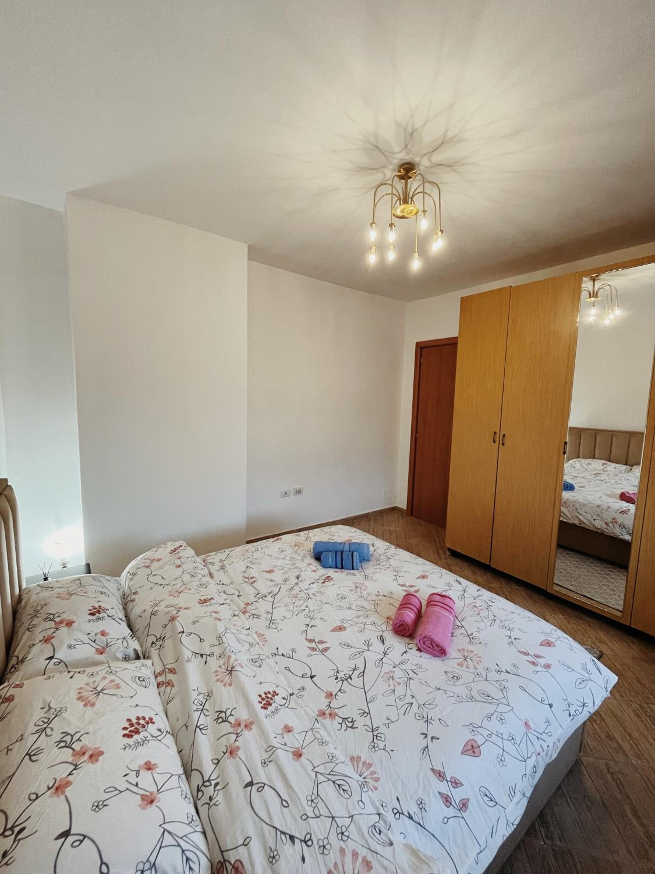 Lovely apartment Tirana