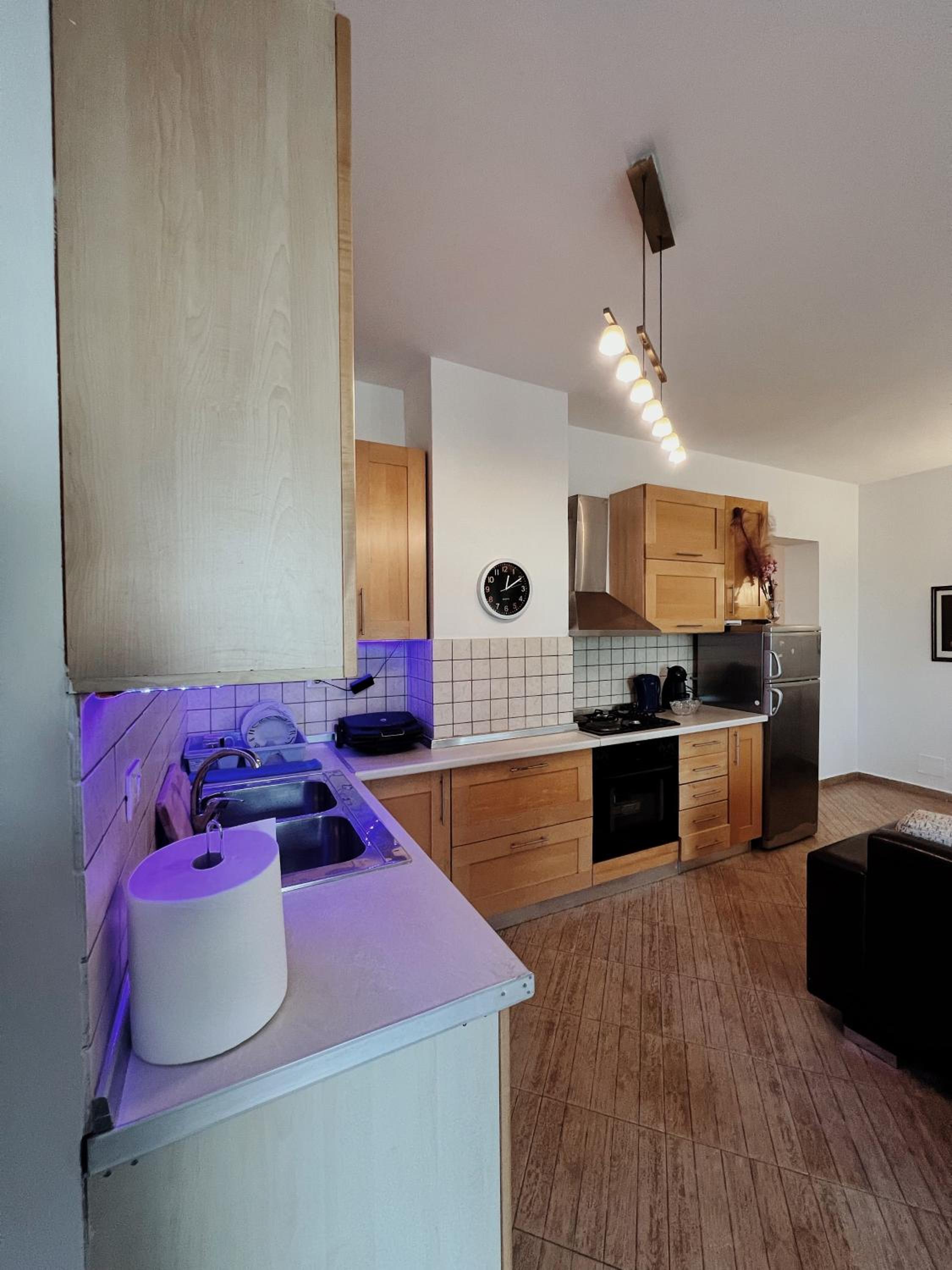 Lovely apartment Tirana