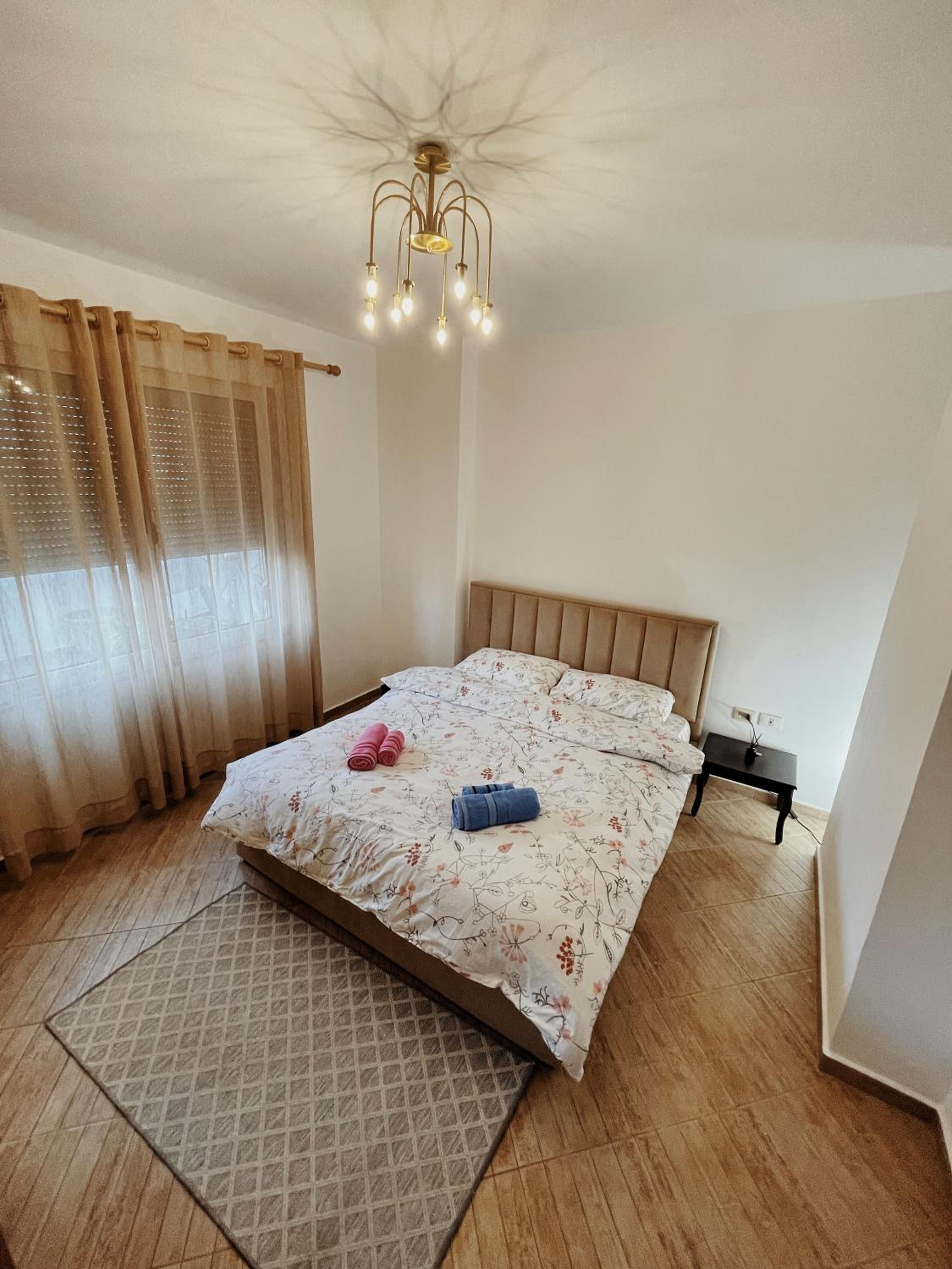 Lovely apartment Tirana