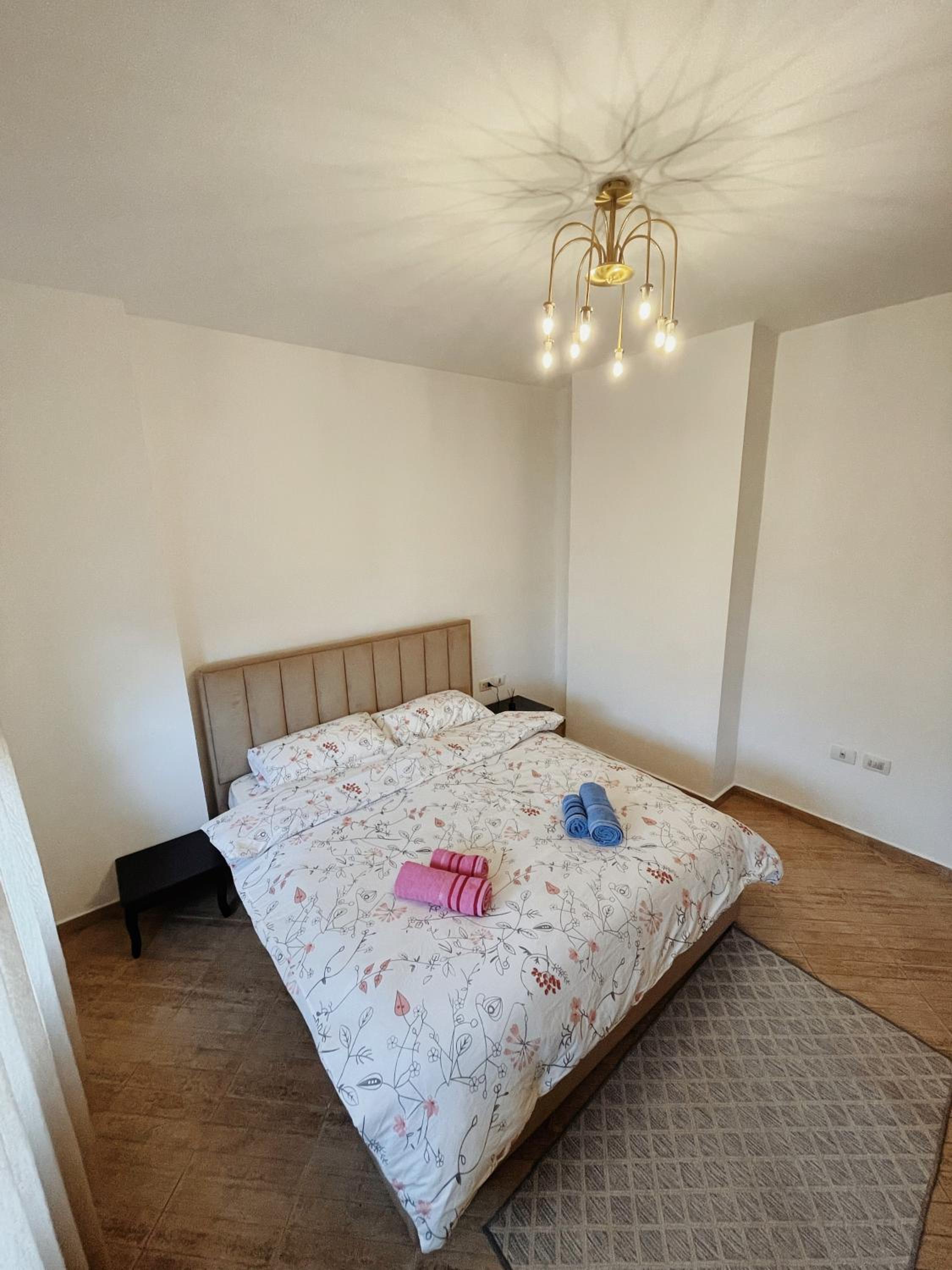 Lovely apartment Tirana