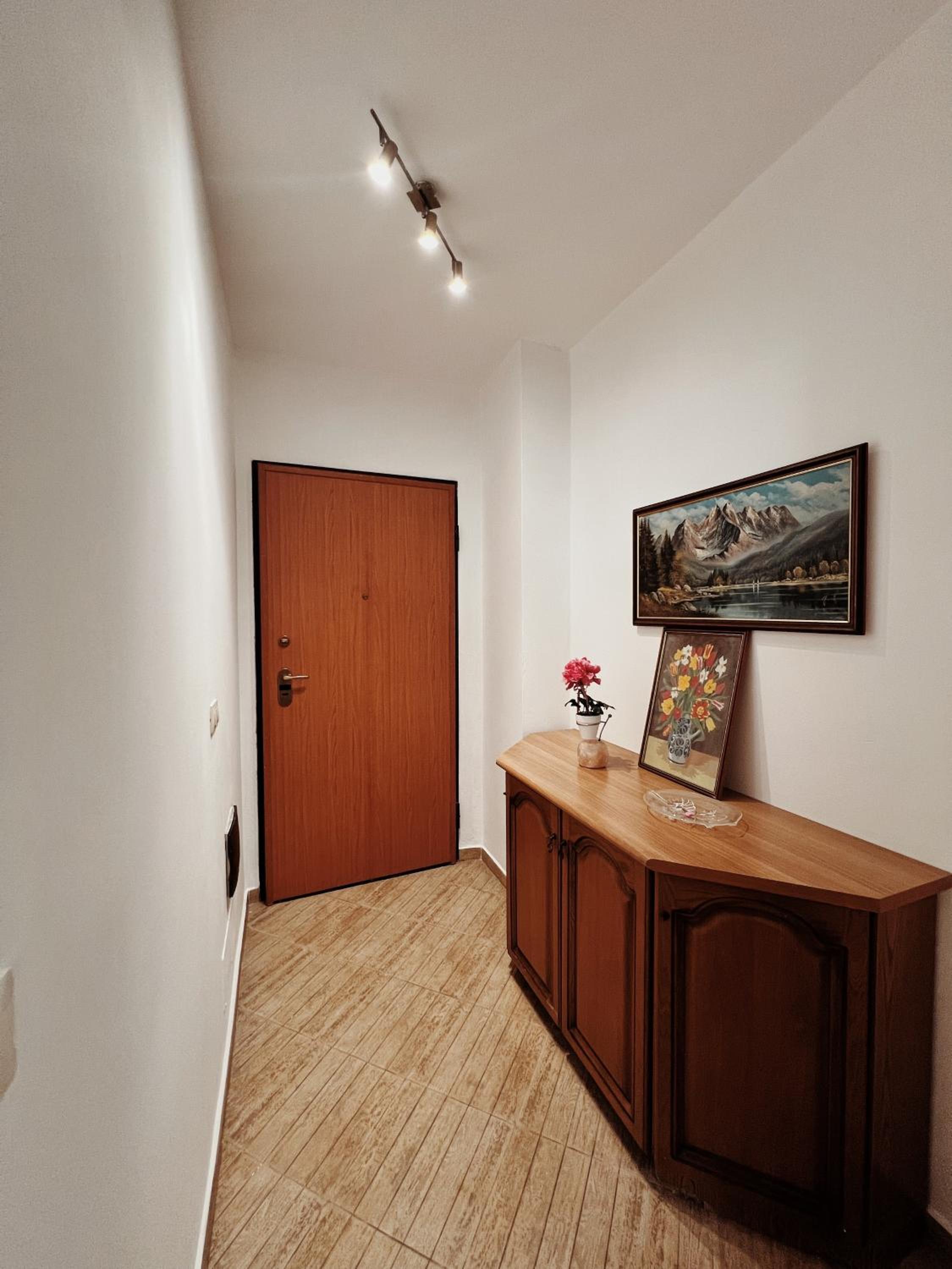 Lovely apartment Tirana