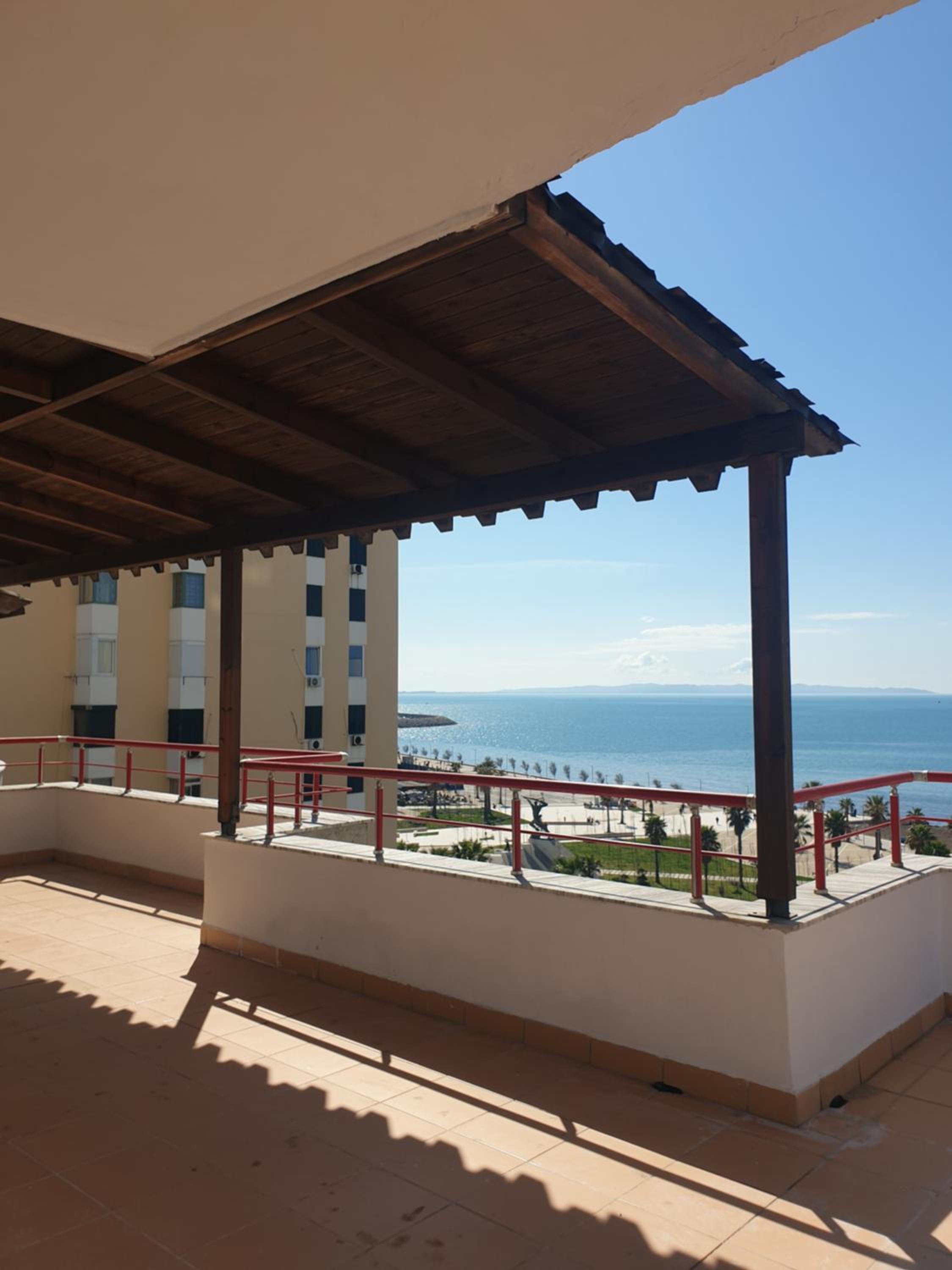 EF Sunshine 3 bedrooms Full Sea View