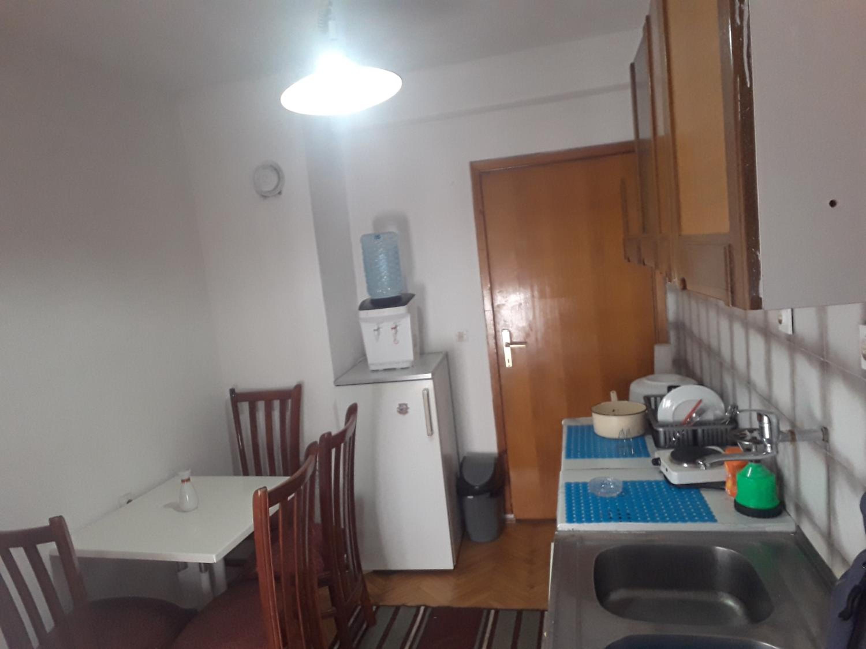 Apartman Struga
