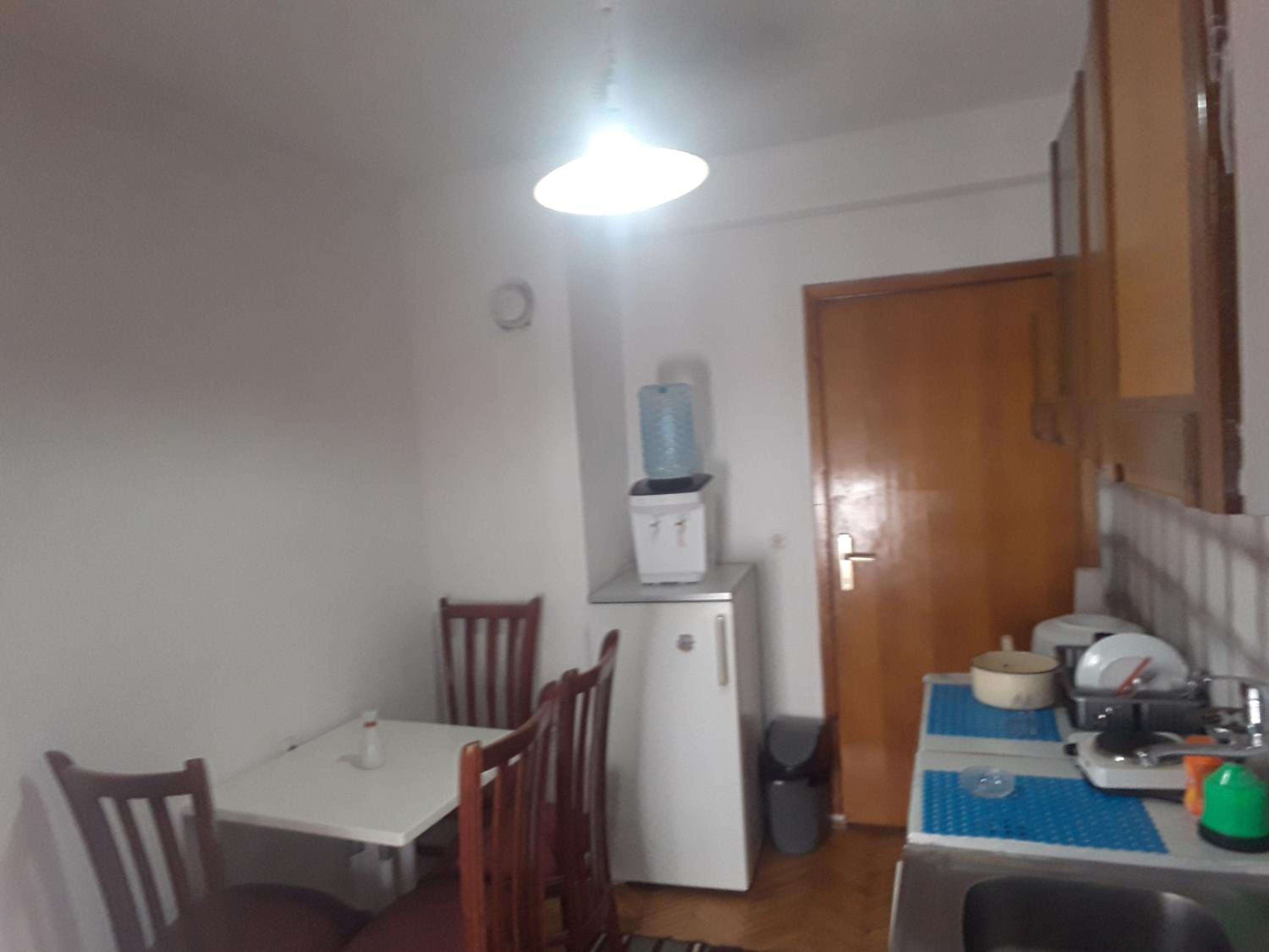 Apartman Struga