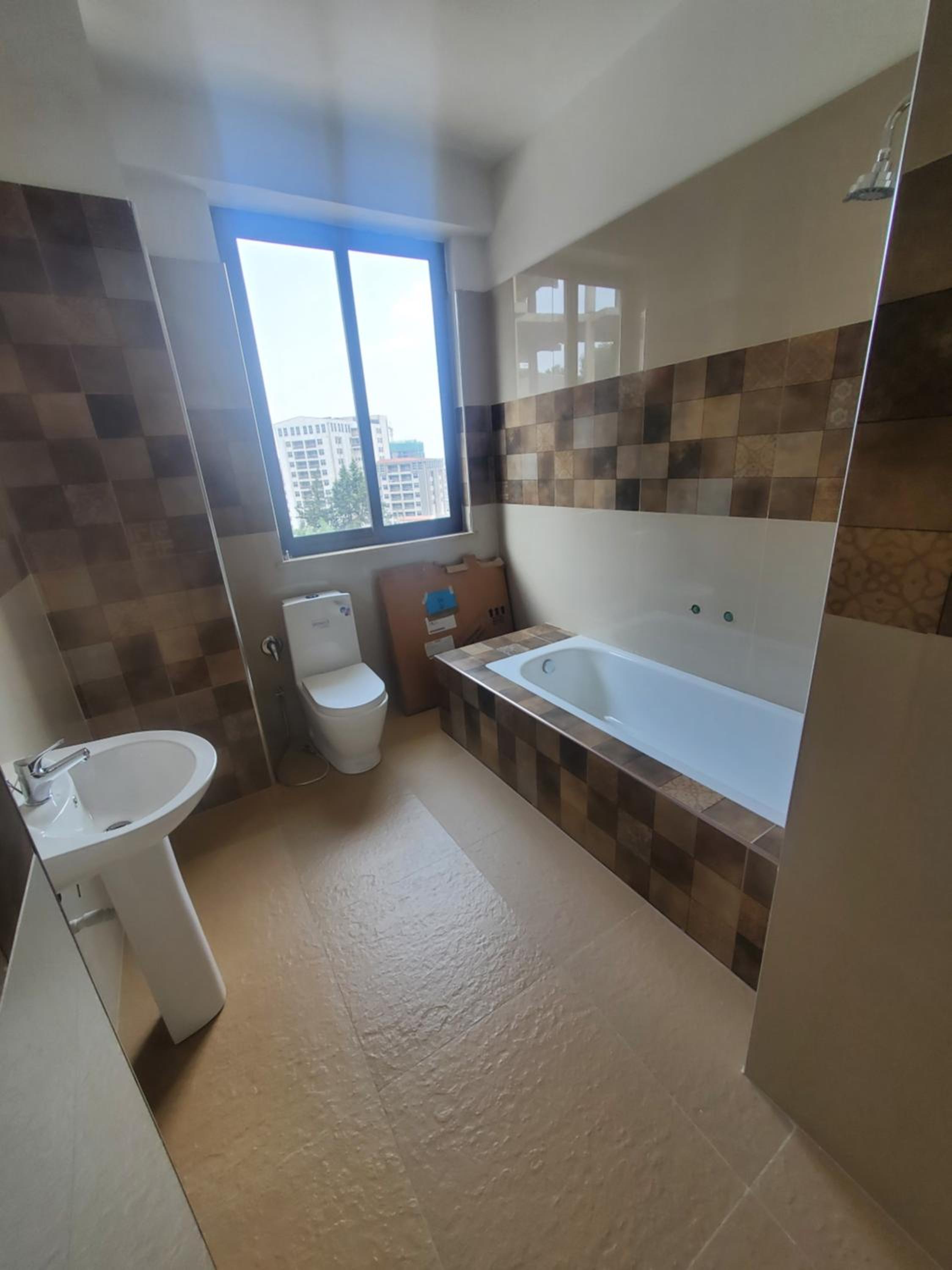 YOLE Furnished Apartments