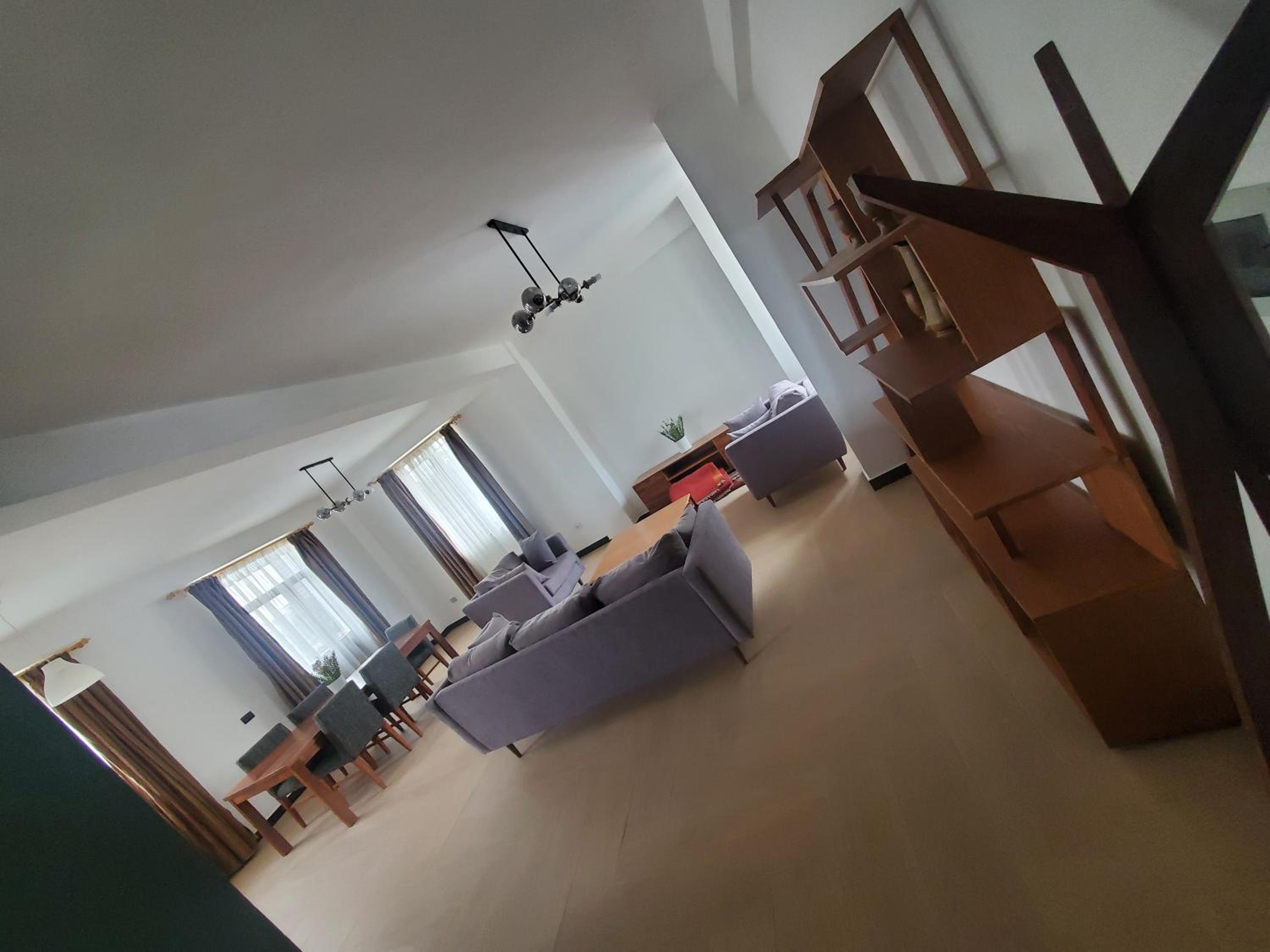 YOLE Furnished Apartments