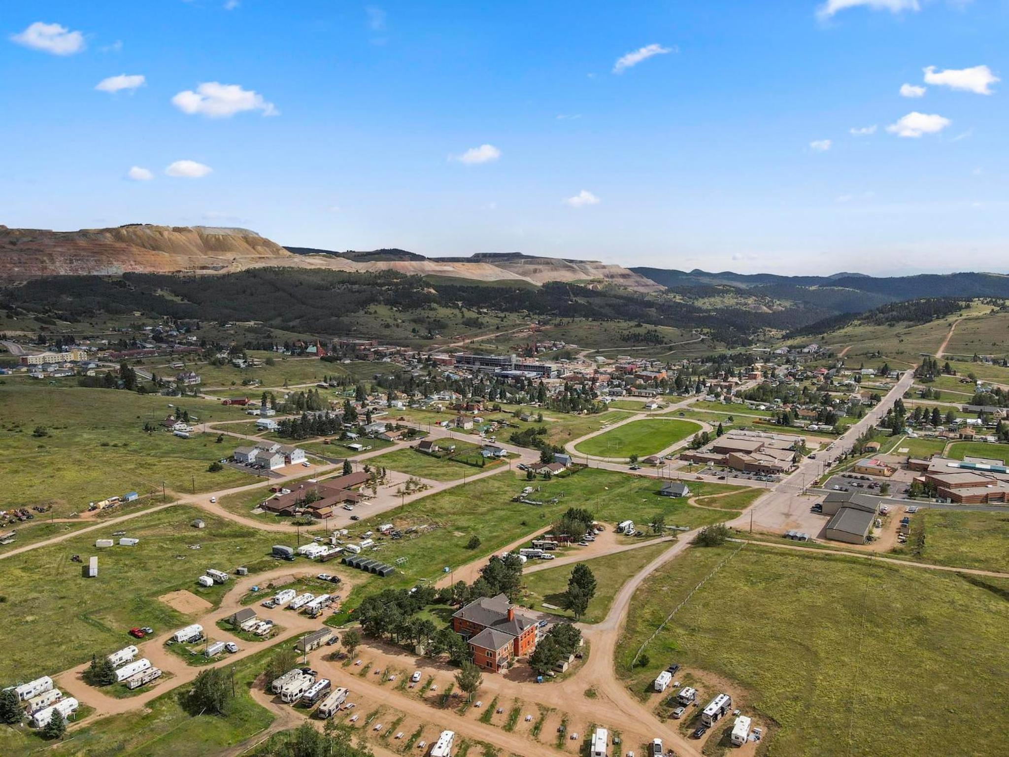 Cripple Creek Hospitality House