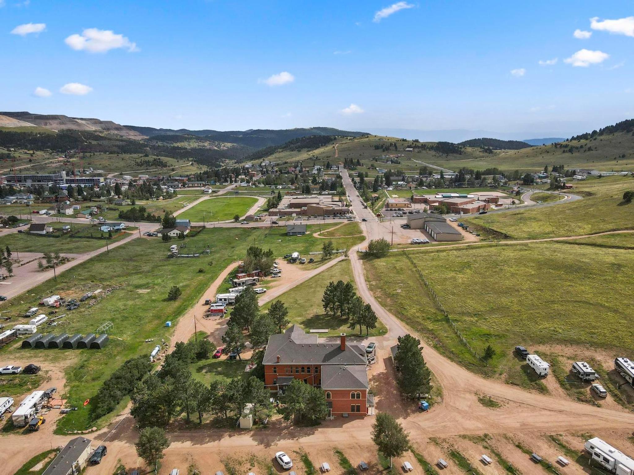 Cripple Creek Hospitality House