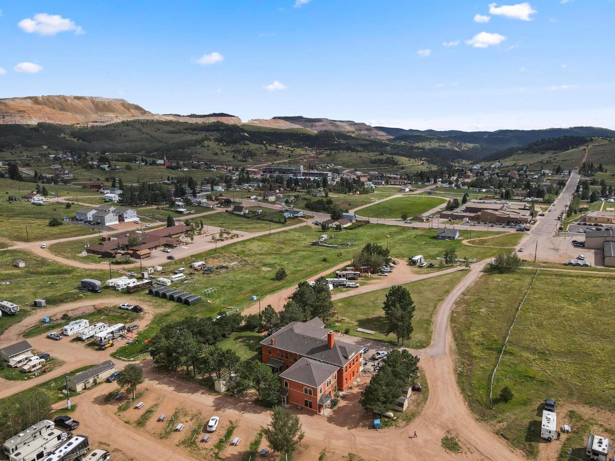 Cripple Creek Hospitality House