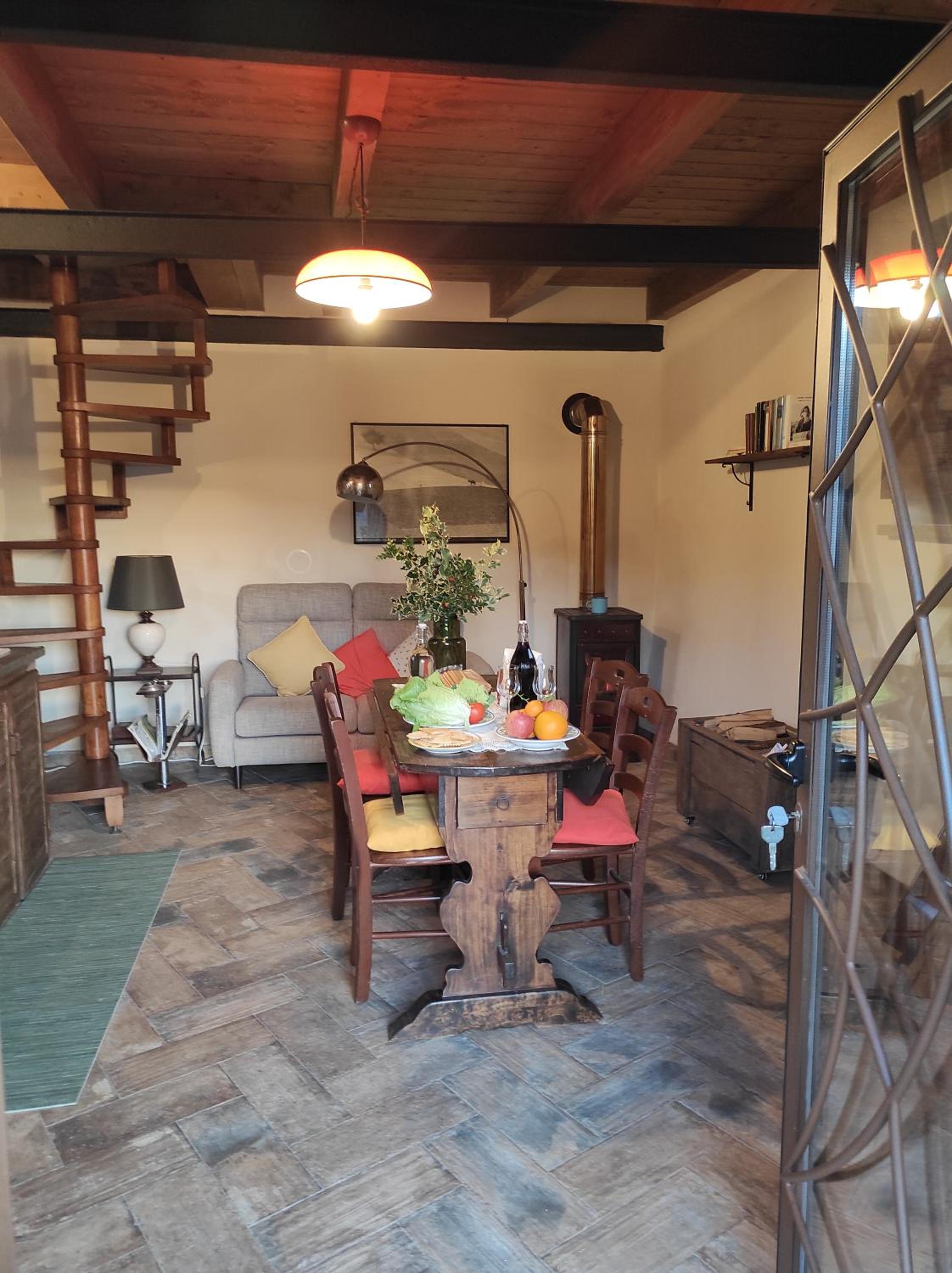 Il Nemus Agriturismo