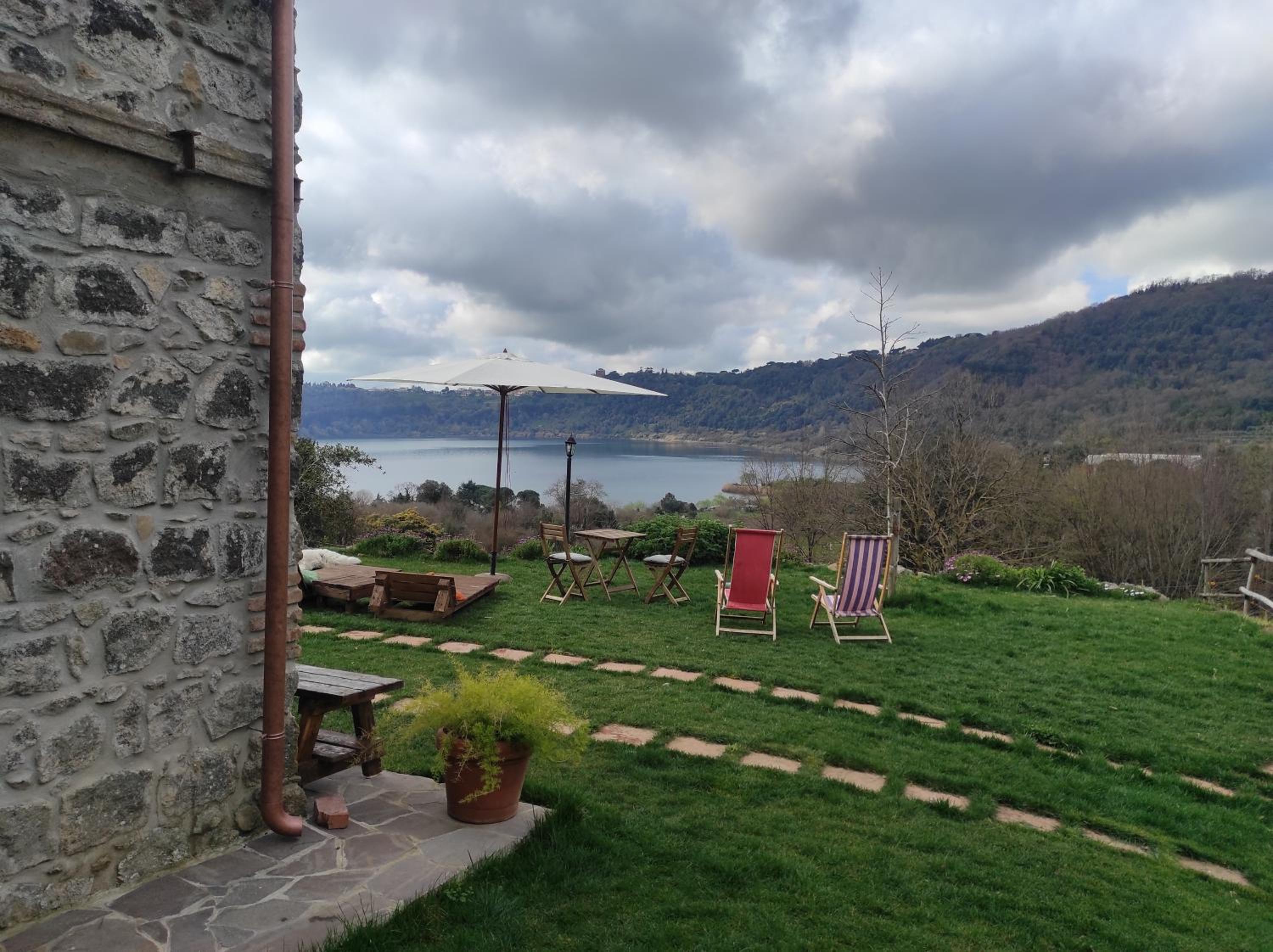 Il Nemus Agriturismo