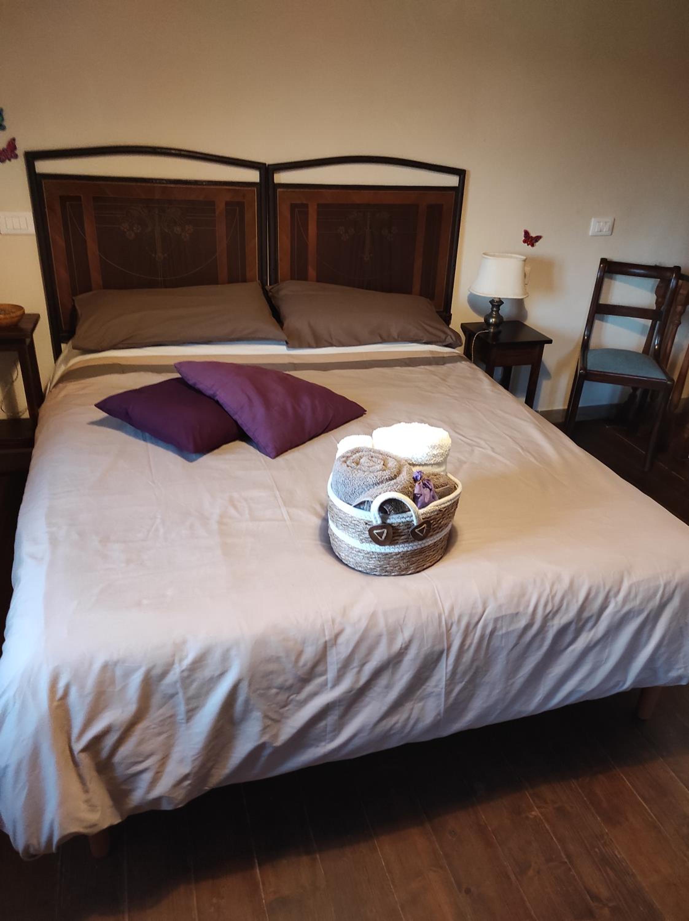 Il Nemus Agriturismo